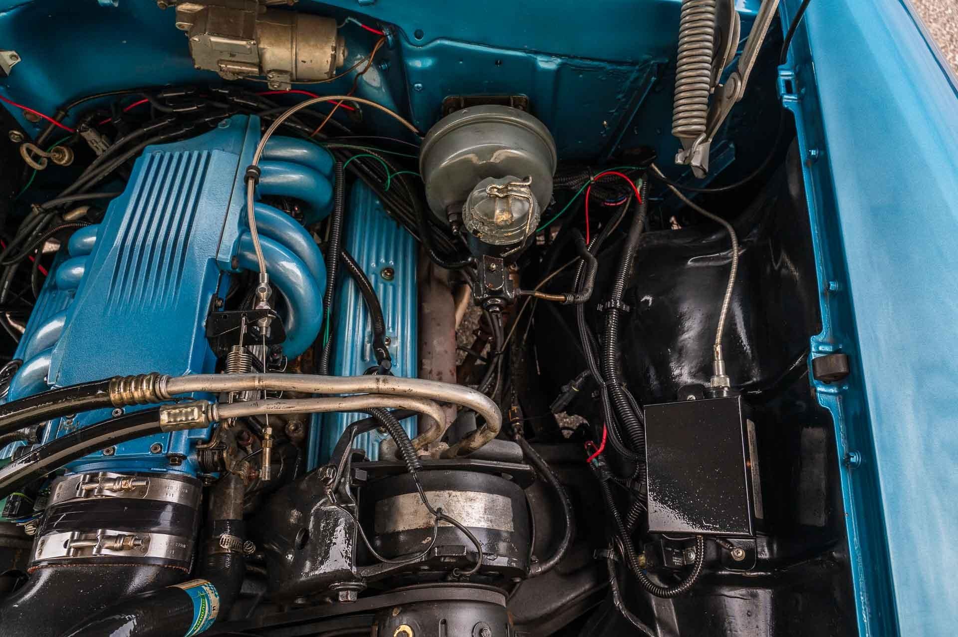 1955 Chevrolet 210 73
