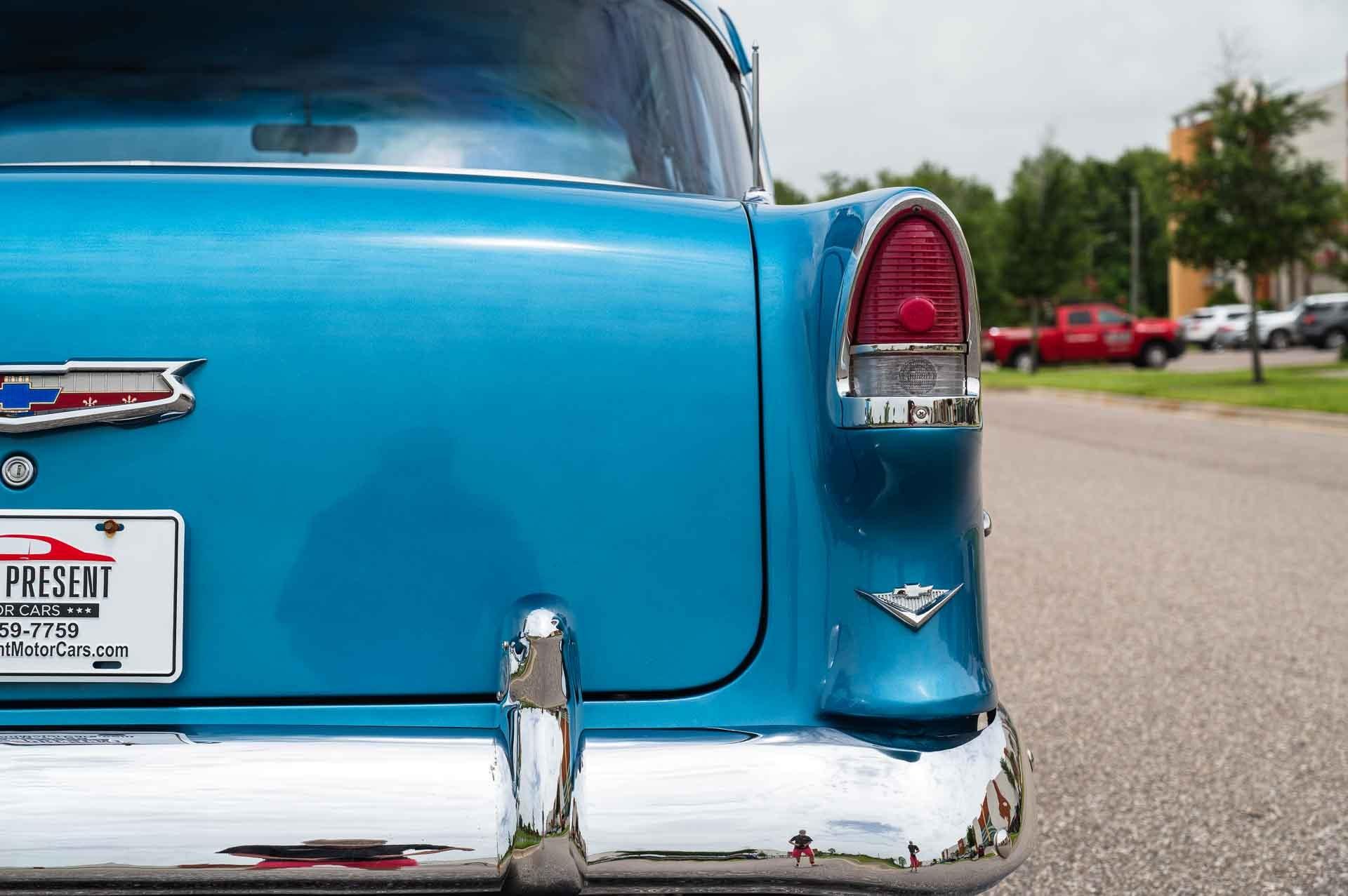 1955 Chevrolet 210 53
