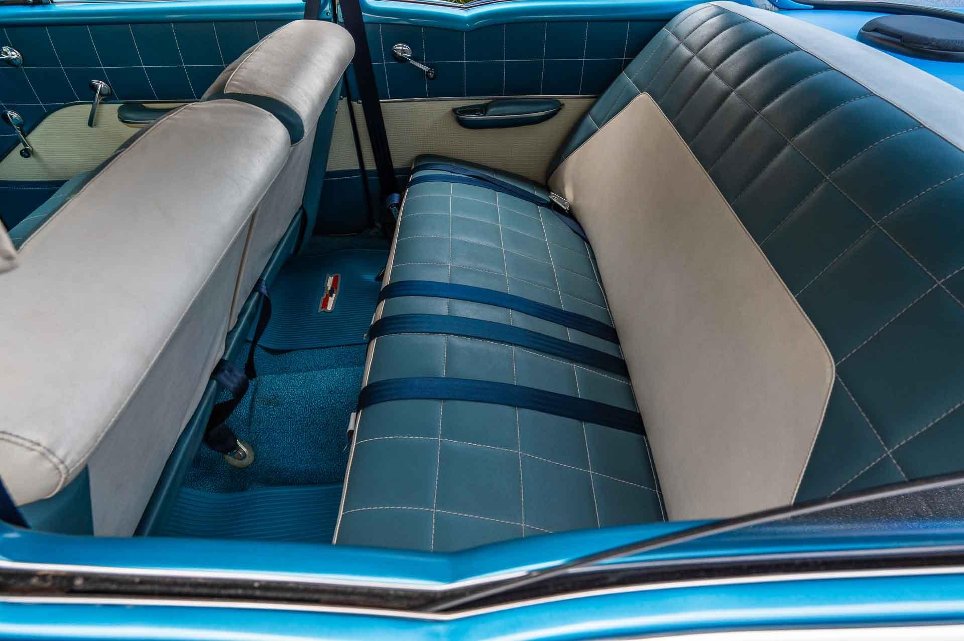 1955 Chevrolet 210 58