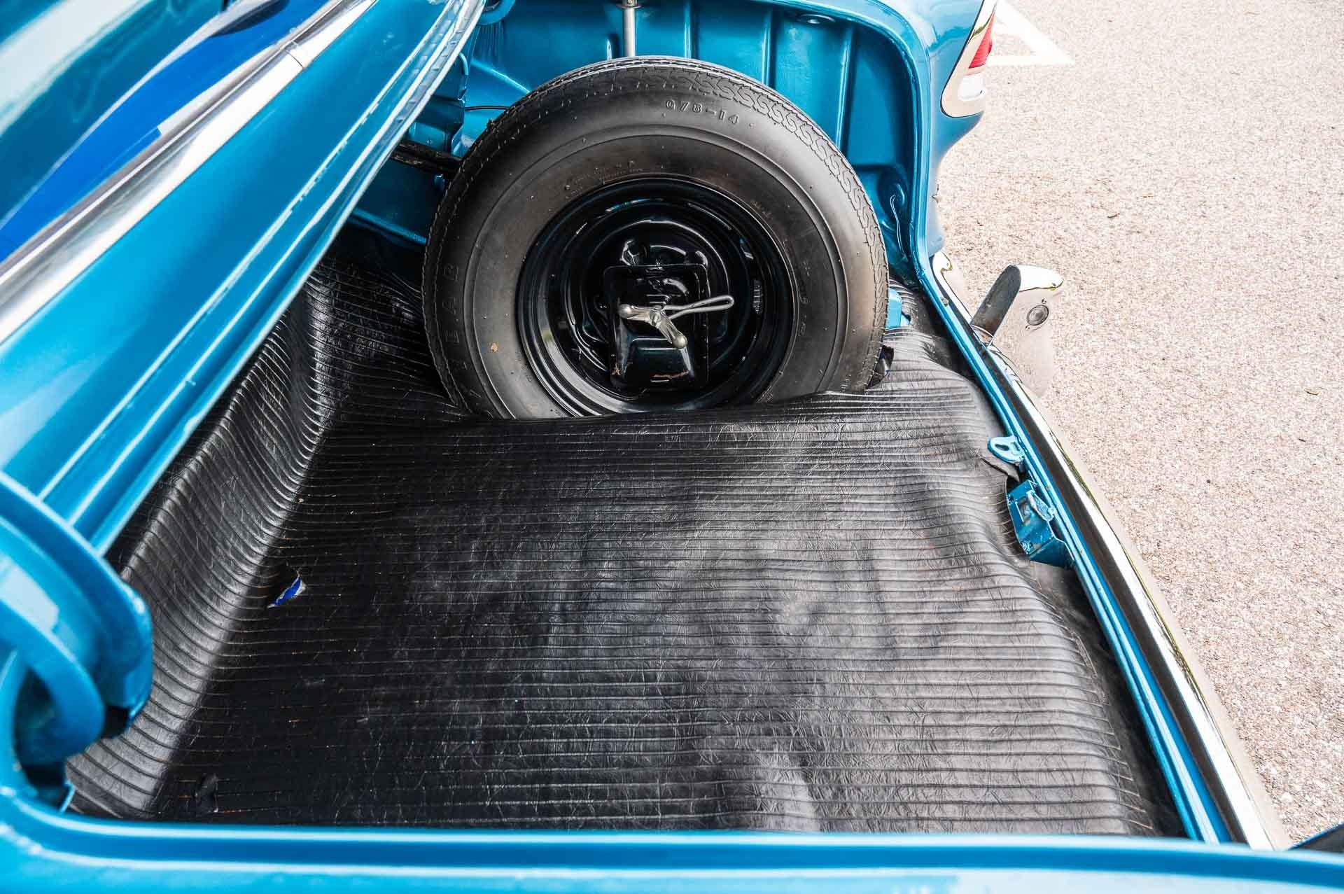 1955 Chevrolet 210 80