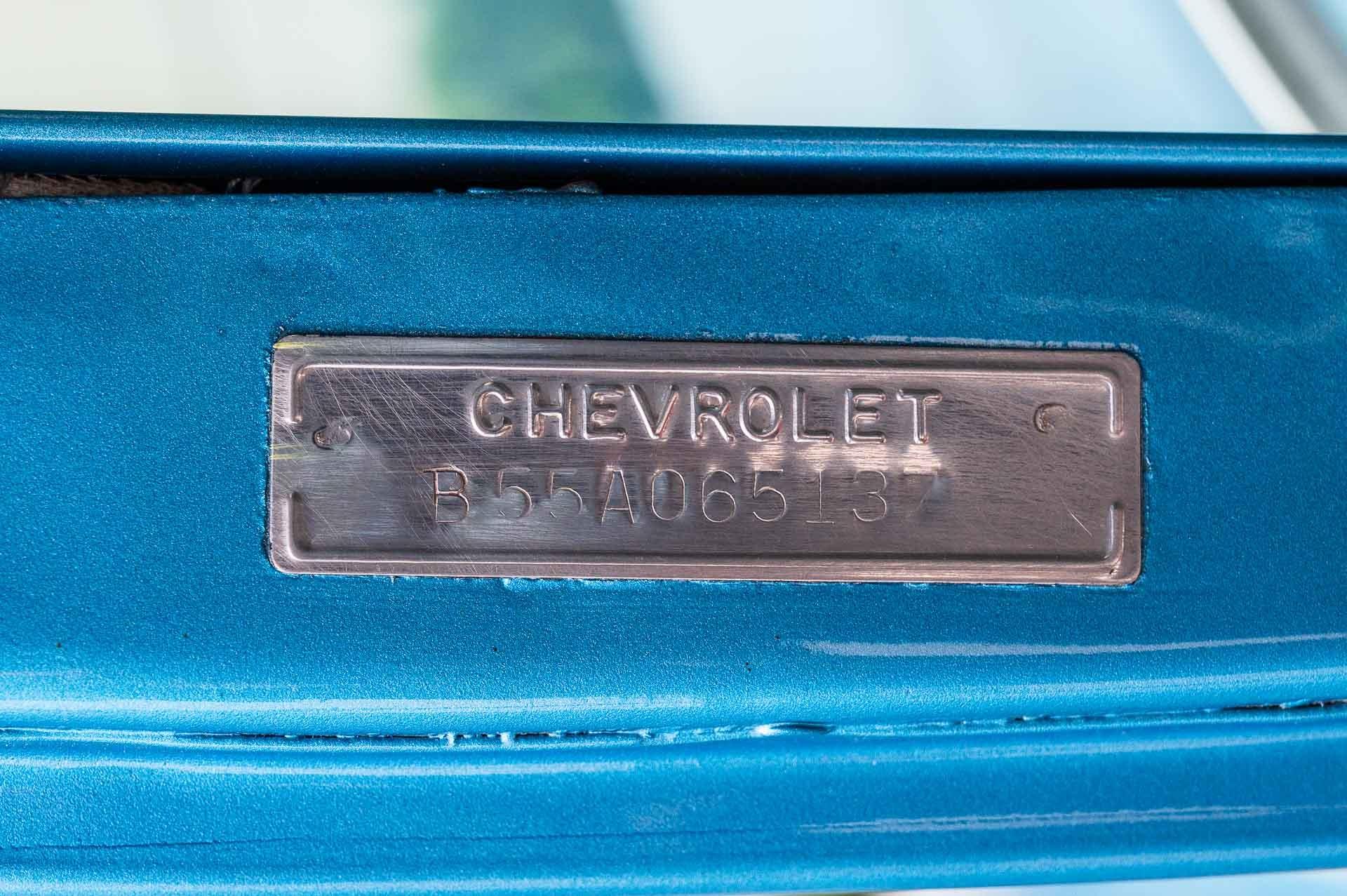 1955 Chevrolet 210 79