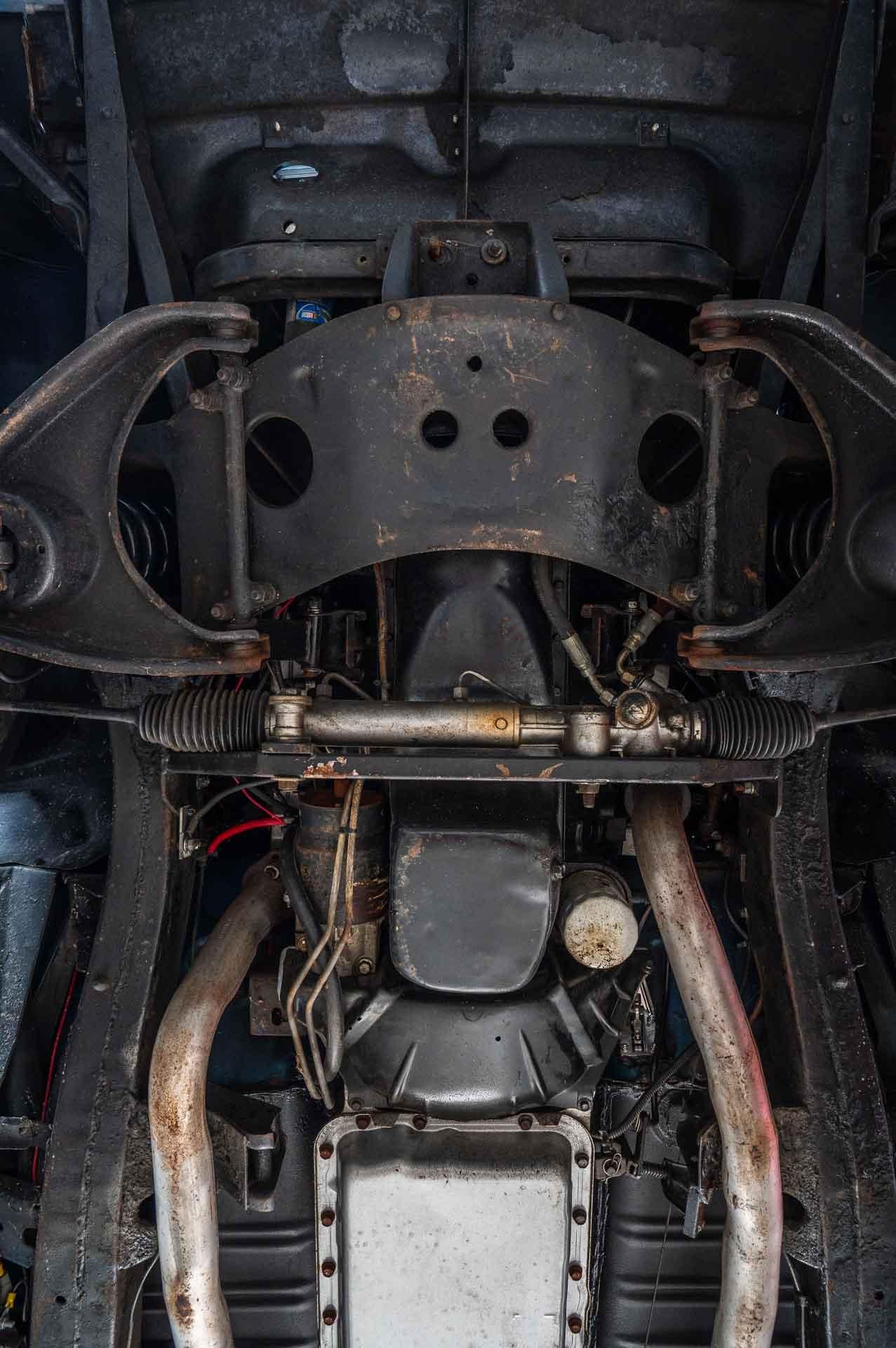 1955 Chevrolet 210 89
