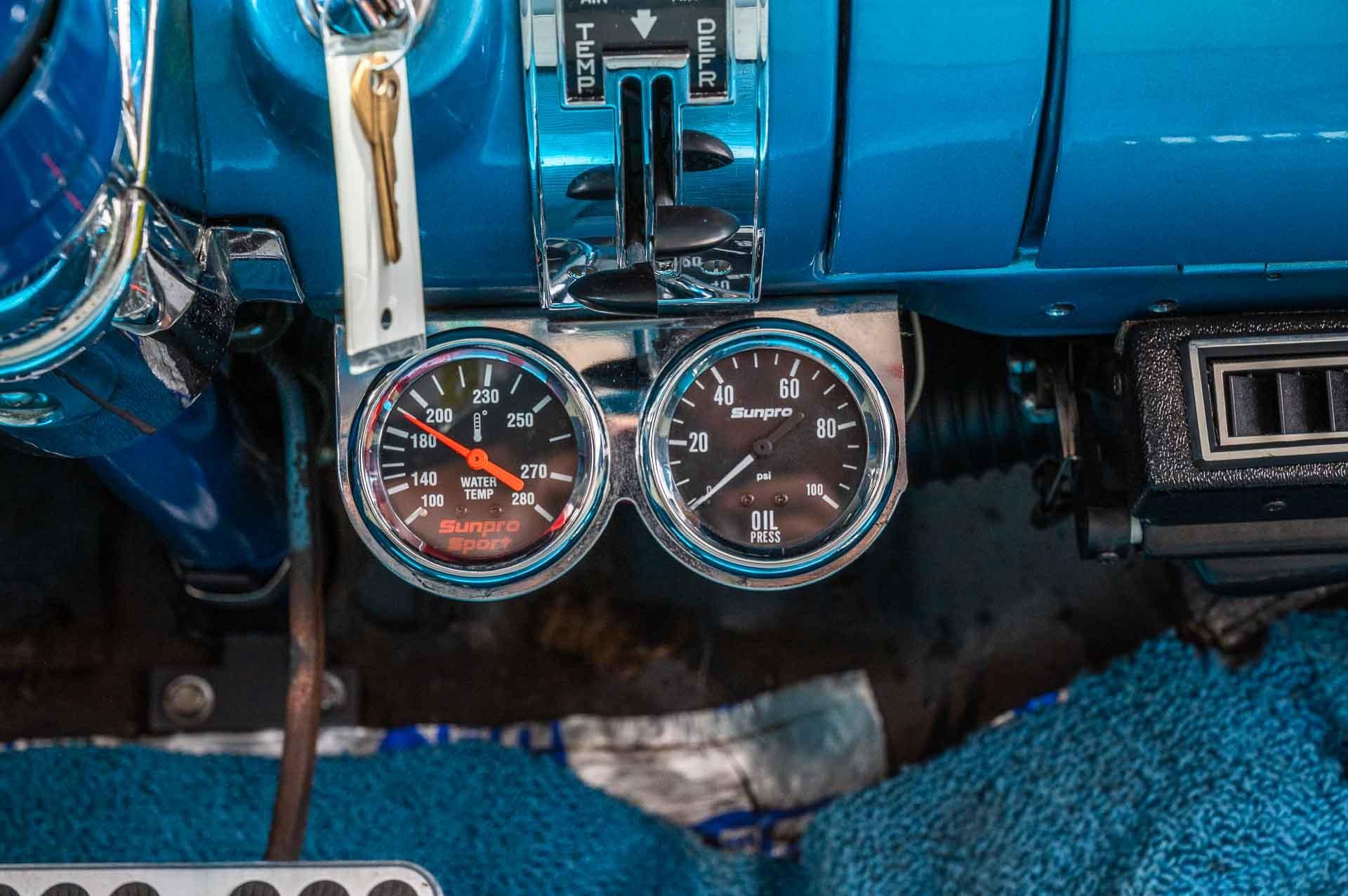 1955 Chevrolet 210 66