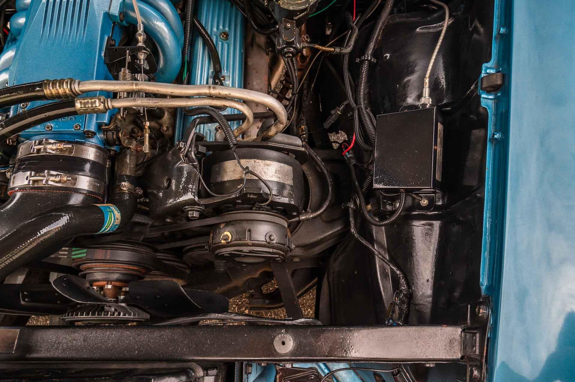 1955 Chevrolet 210 74