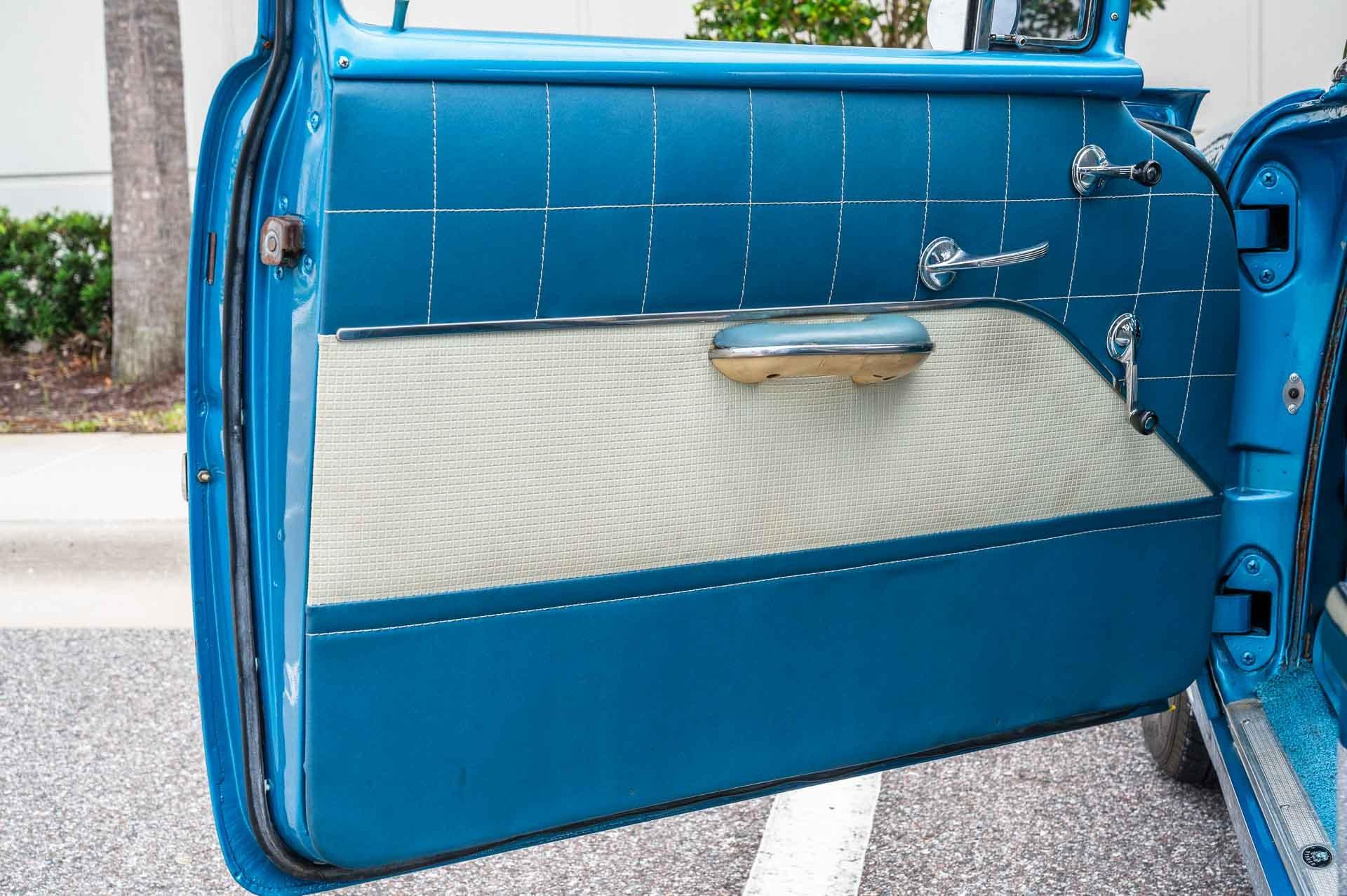 1955 Chevrolet 210 55
