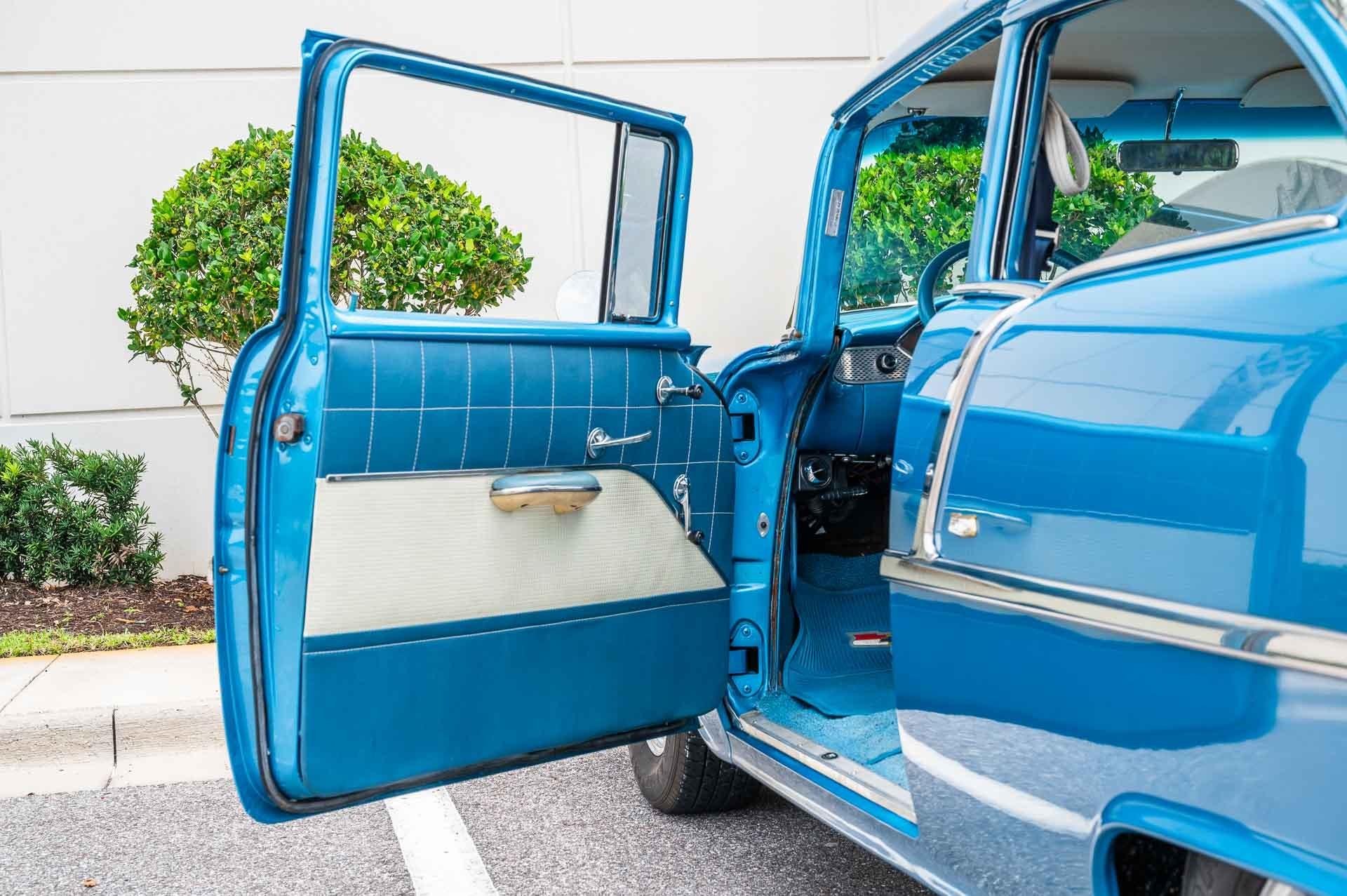1955 Chevrolet 210 54