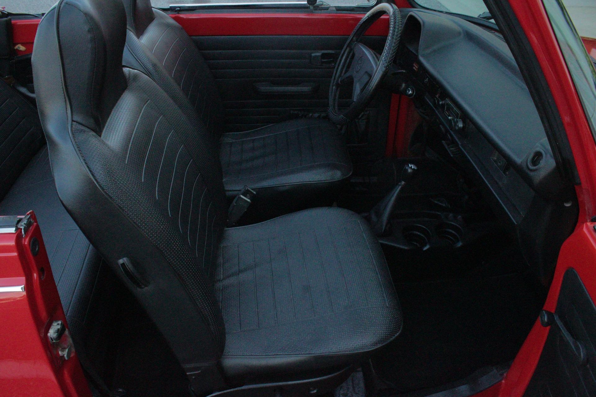 1974 Volkswagen Super Beetle 66