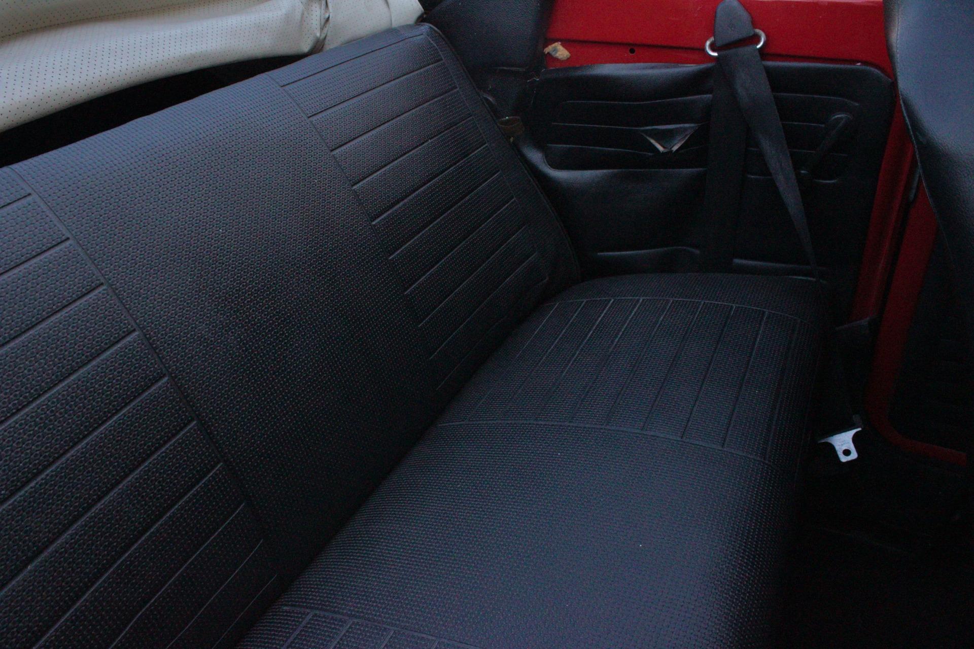 1974 Volkswagen Super Beetle 69