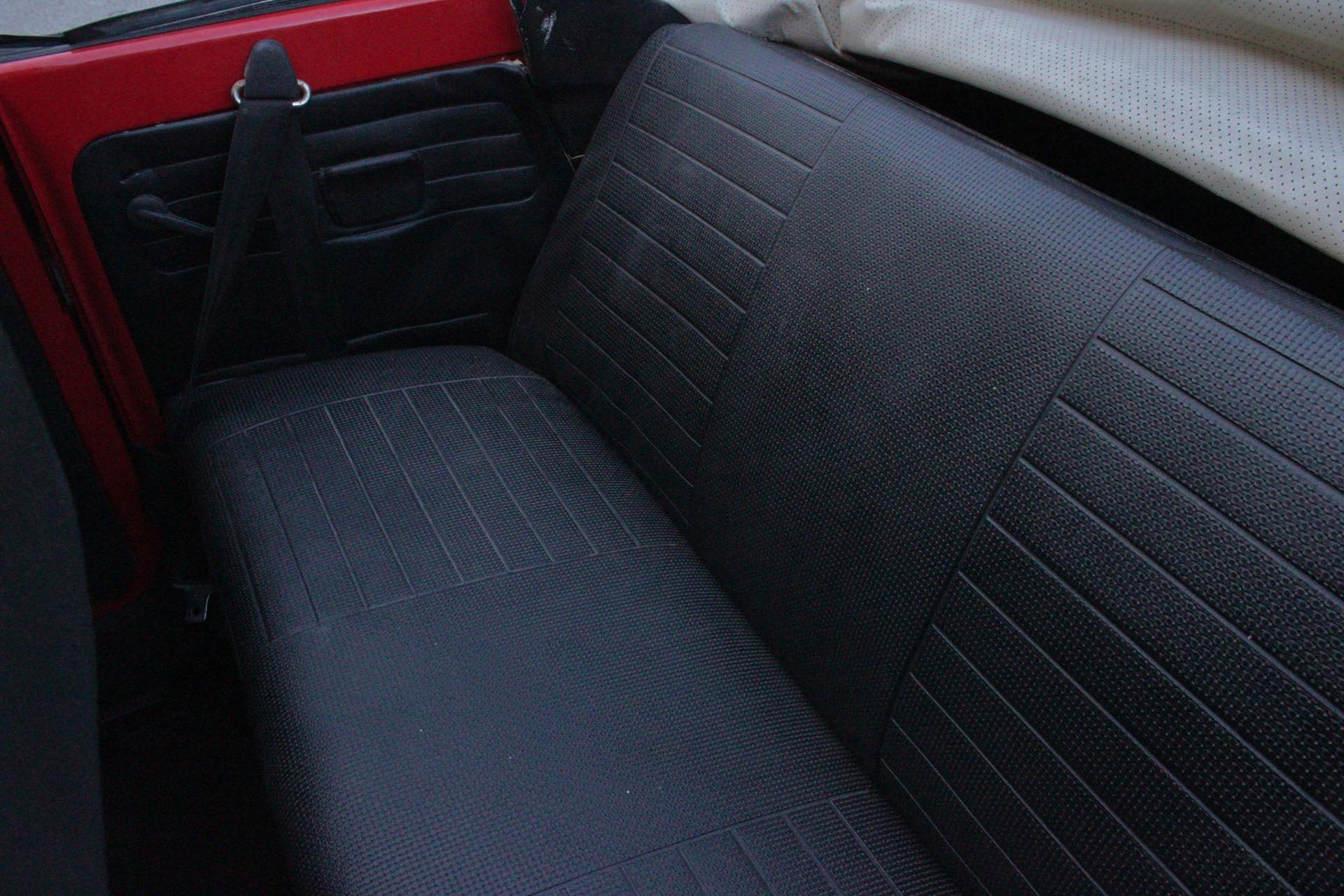 1974 Volkswagen Super Beetle 62