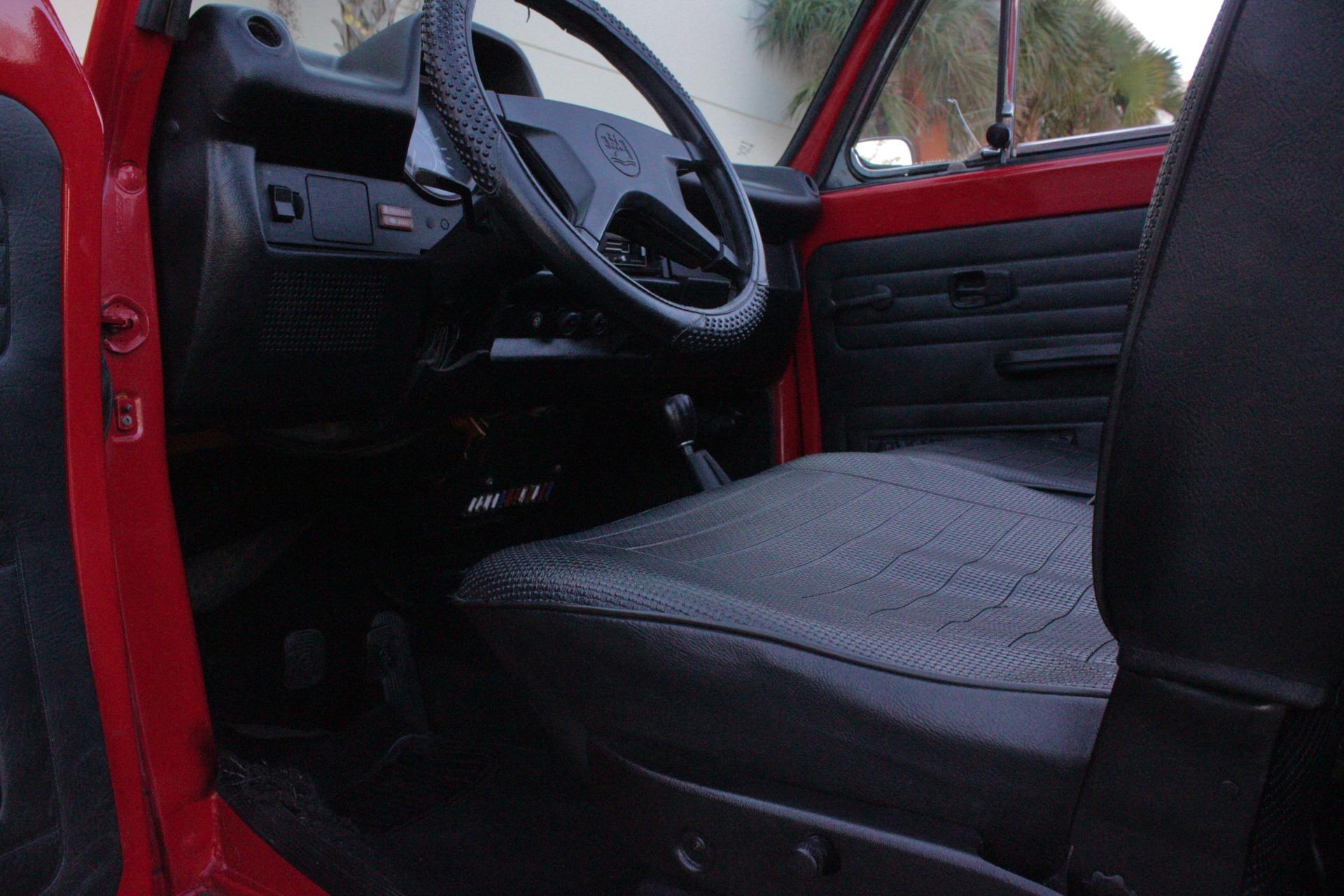 1974 Volkswagen Super Beetle 60