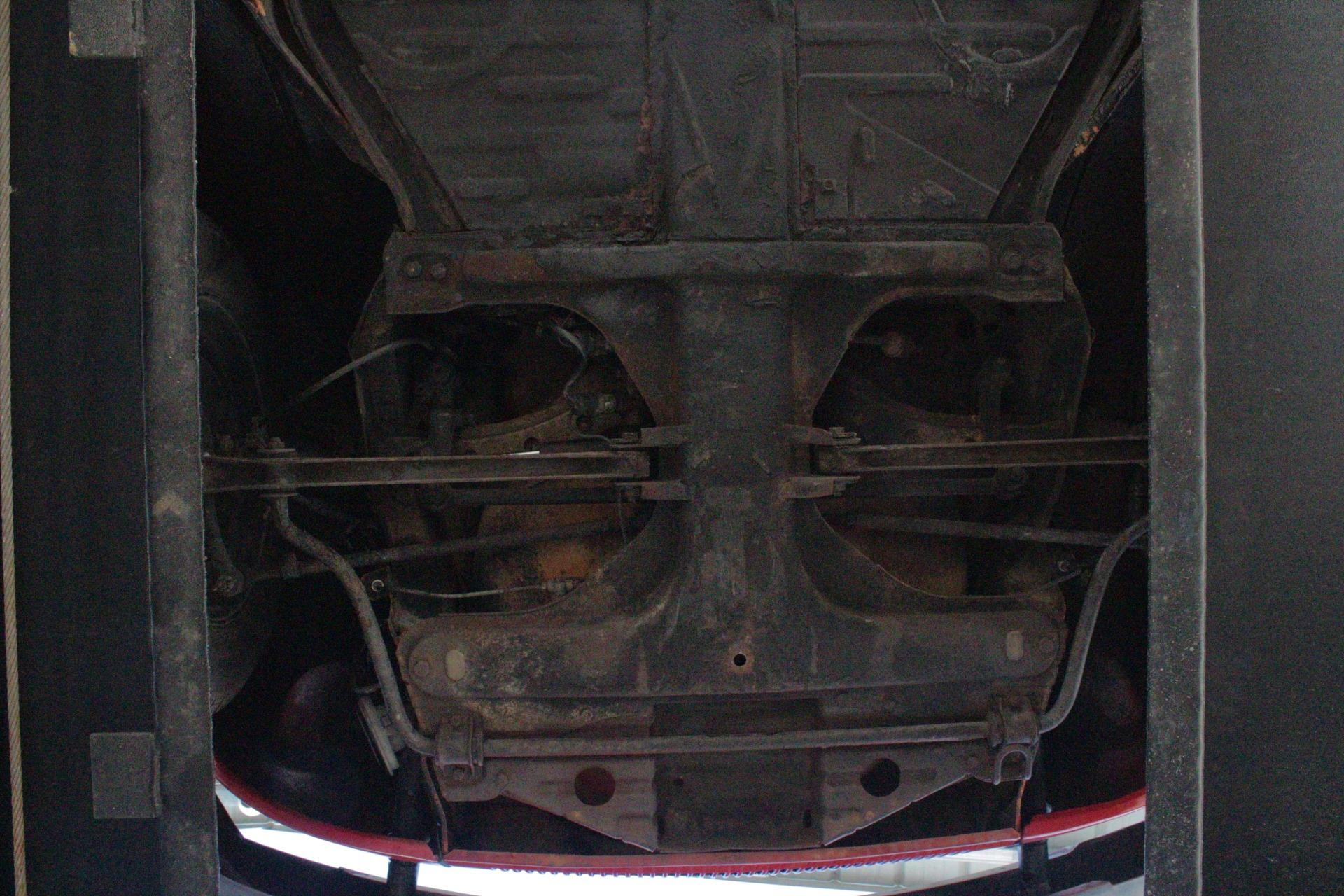 1974 Volkswagen Super Beetle 95