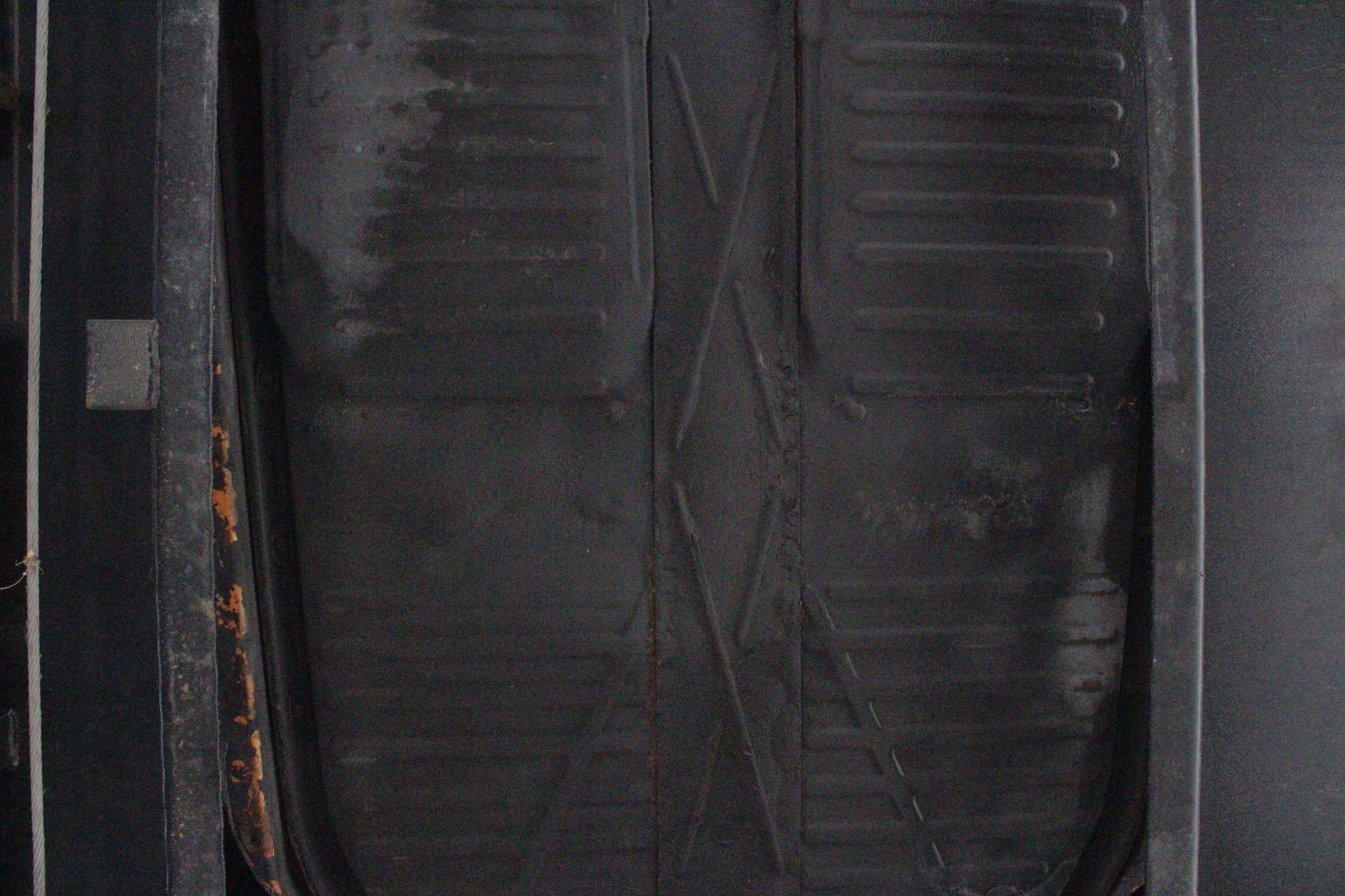 1974 Volkswagen Super Beetle 96