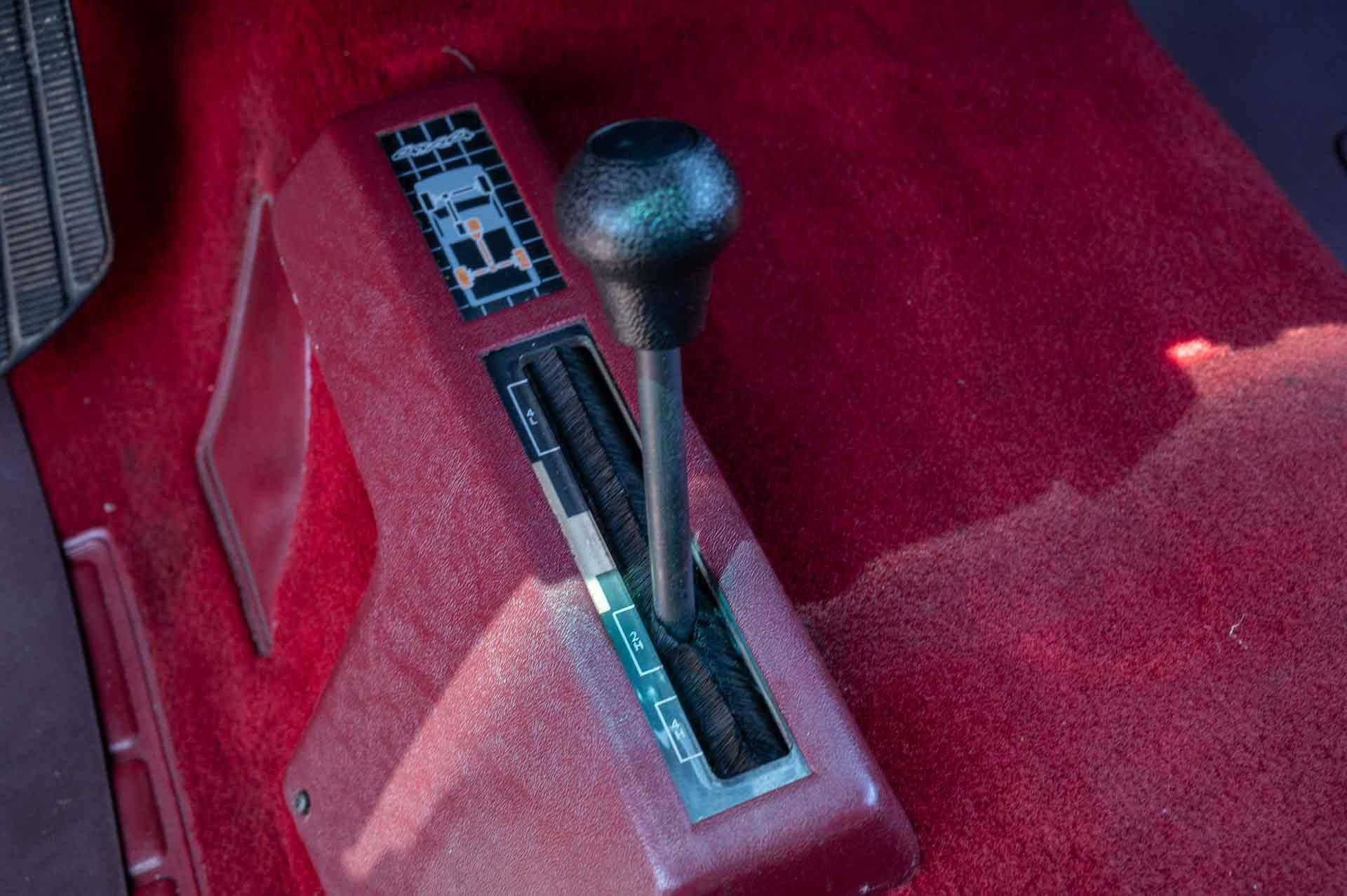 1993 Chevrolet 1500 54