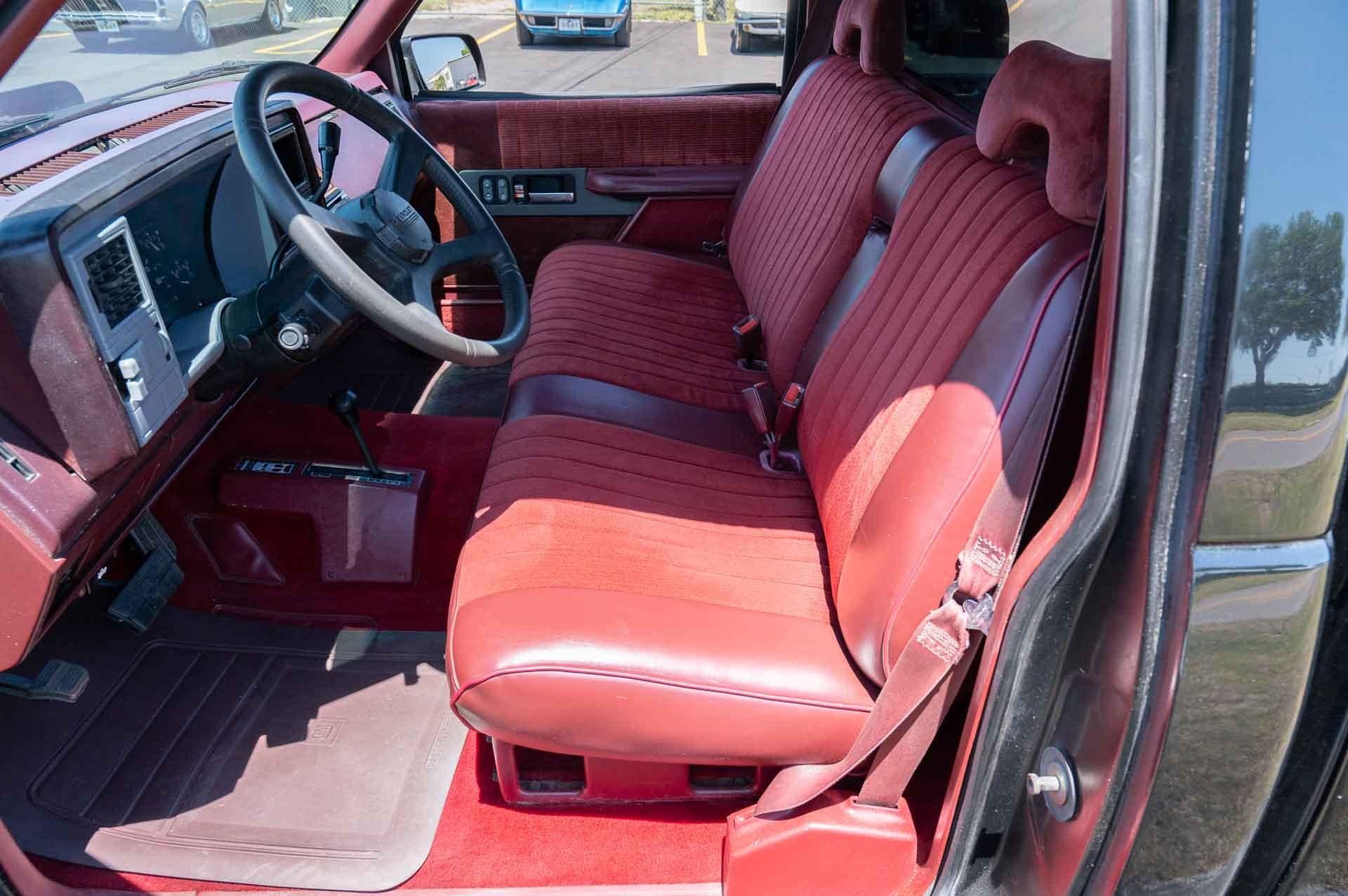 1993 Chevrolet 1500 45