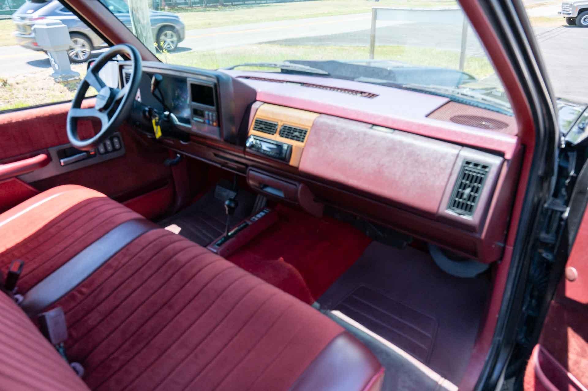 1993 Chevrolet 1500 50