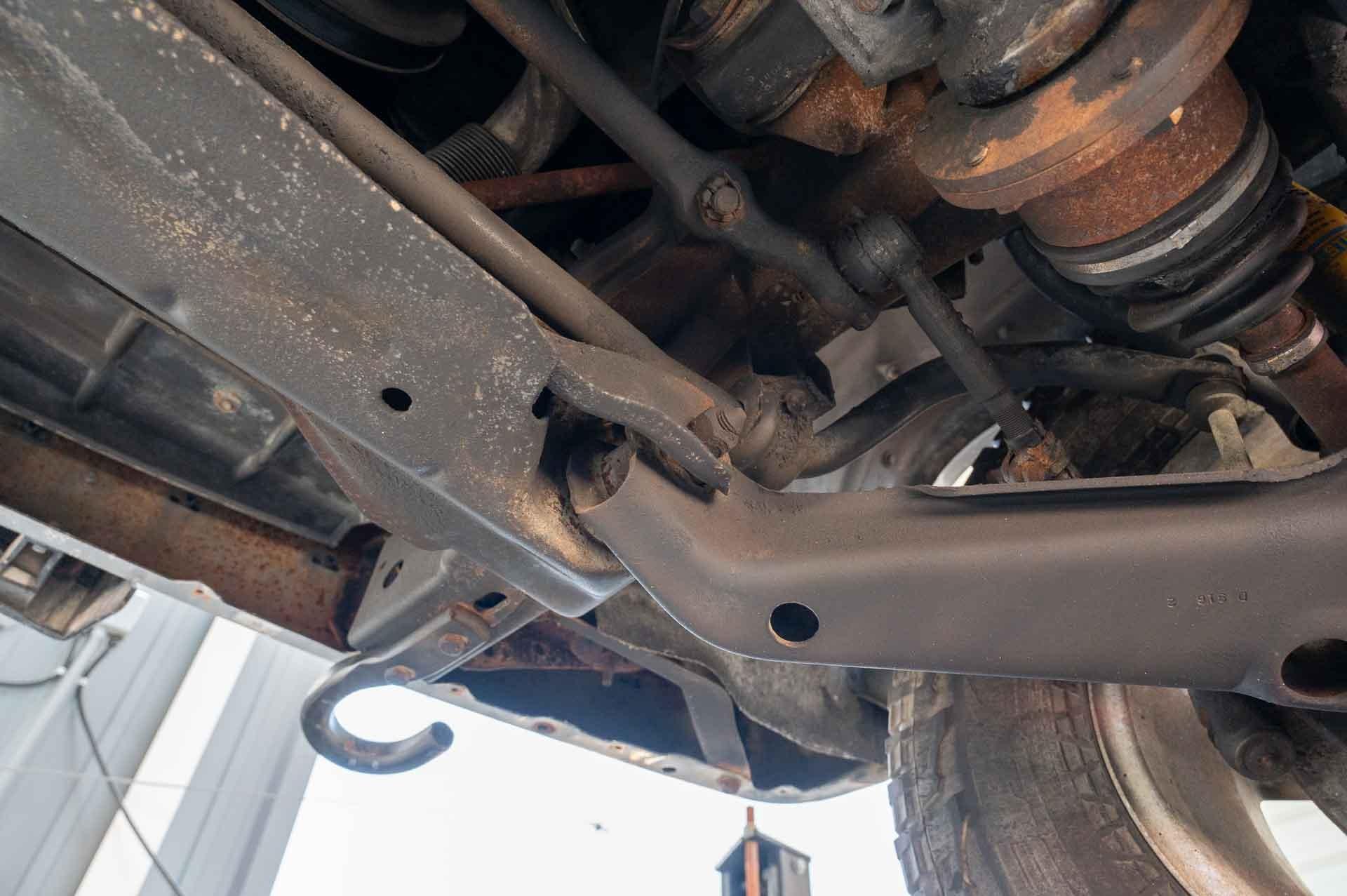 1993 Chevrolet 1500 85