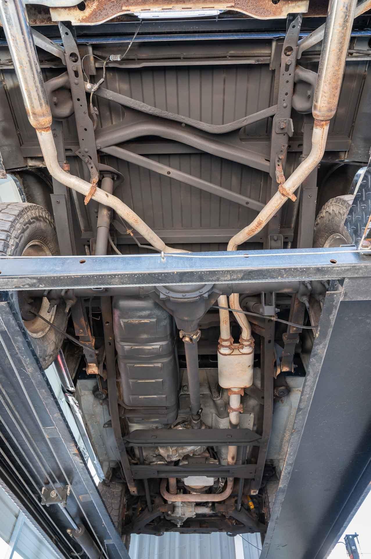 1993 Chevrolet 1500 81