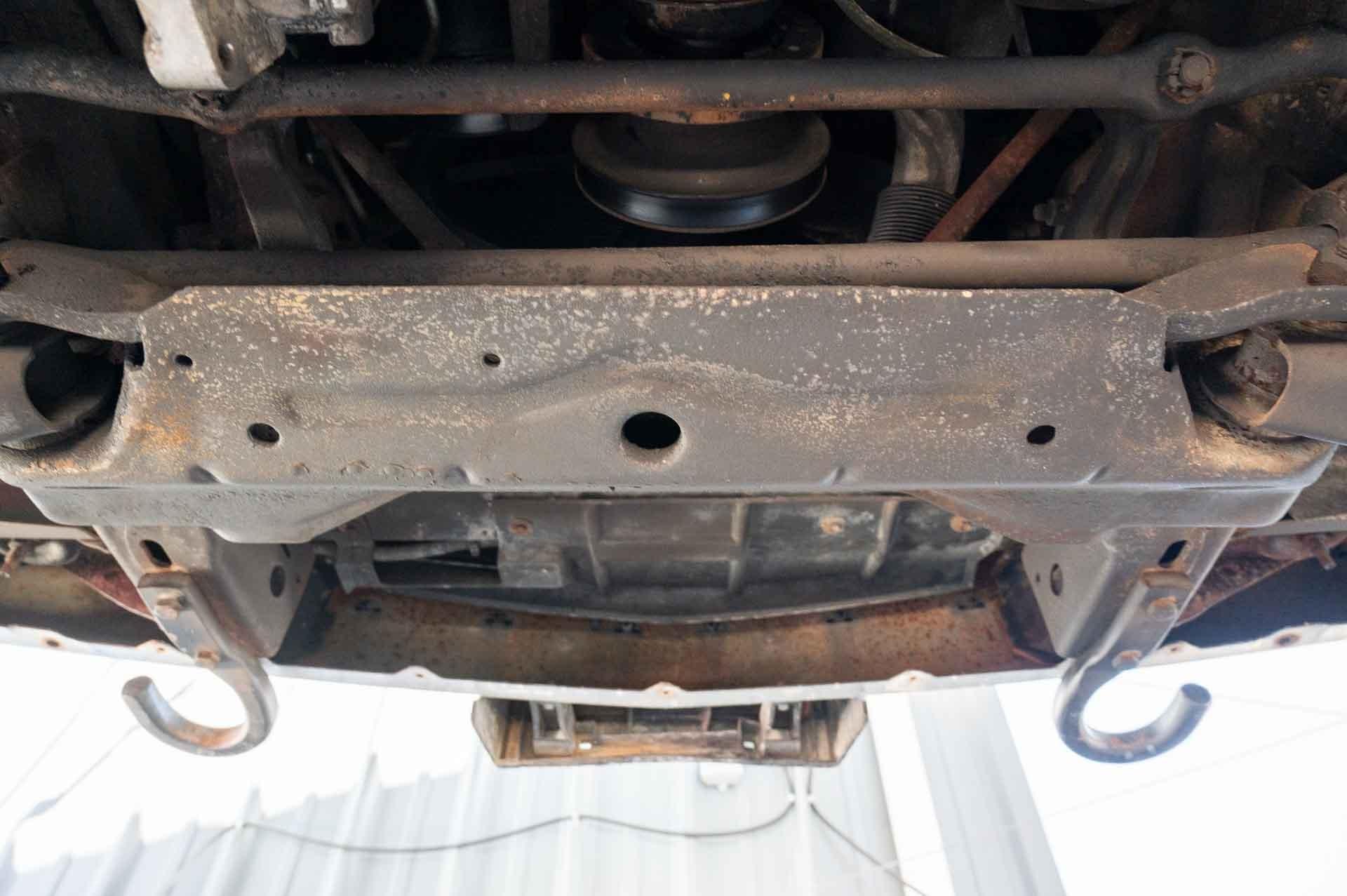 1993 Chevrolet 1500 86