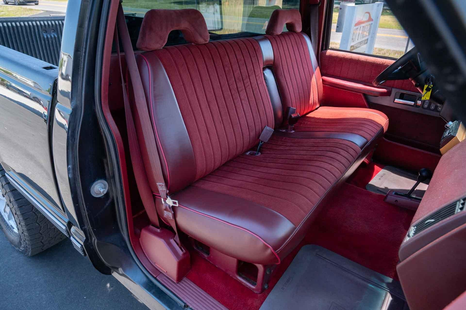 1993 Chevrolet 1500 11