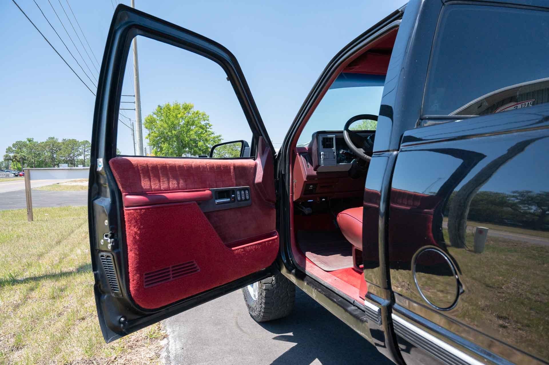 1993 Chevrolet 1500 42