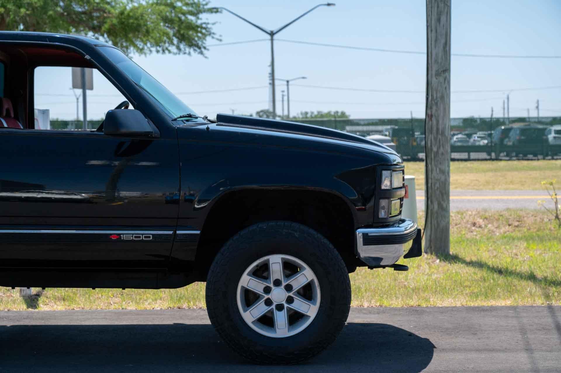 1993 Chevrolet 1500 34