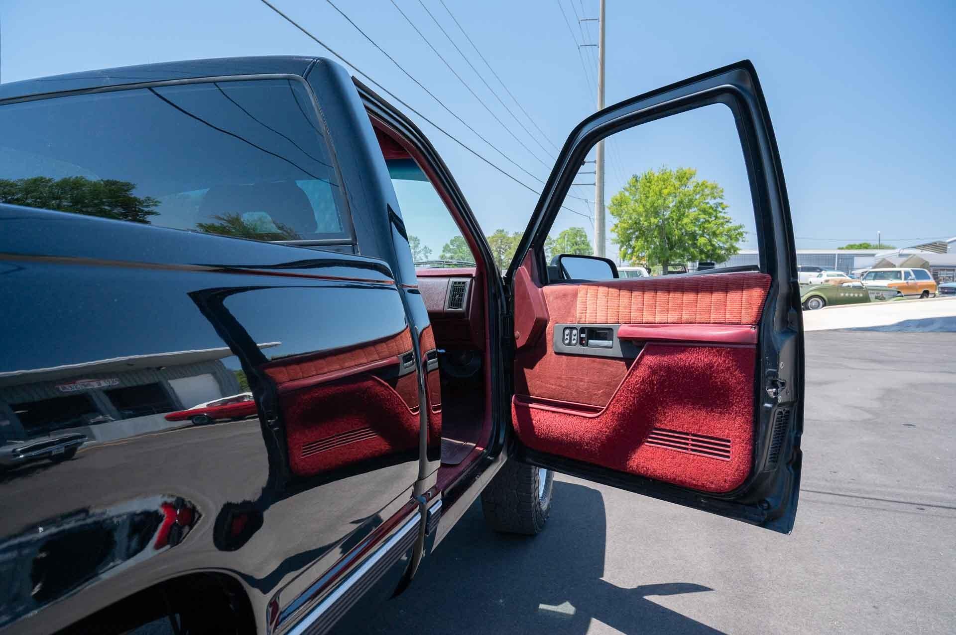 1993 Chevrolet 1500 47