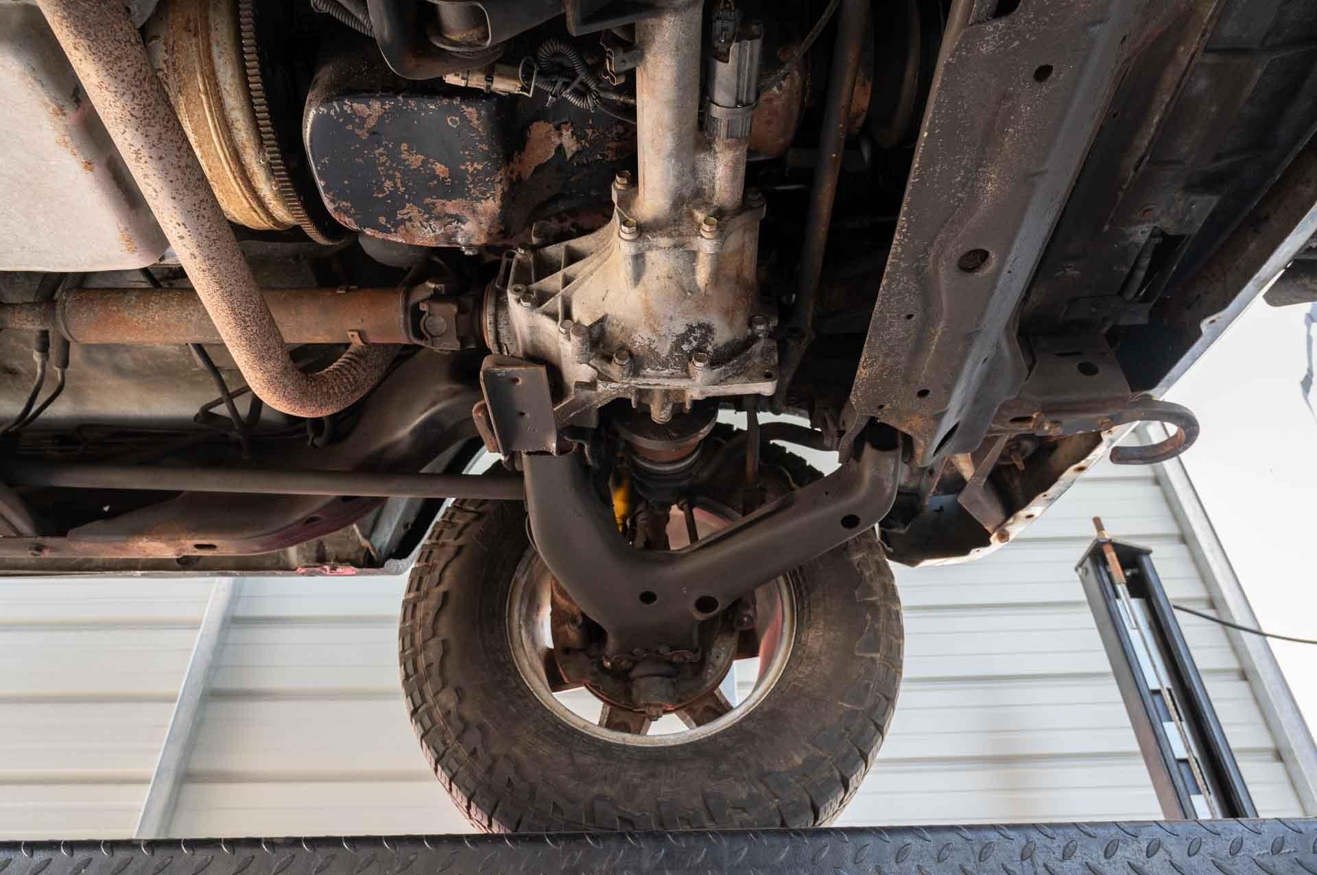1993 Chevrolet 1500 88