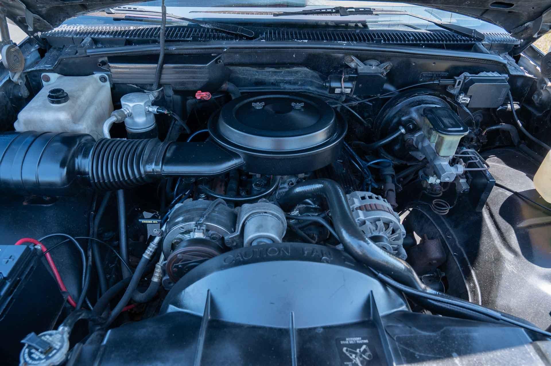 1993 Chevrolet 1500 57