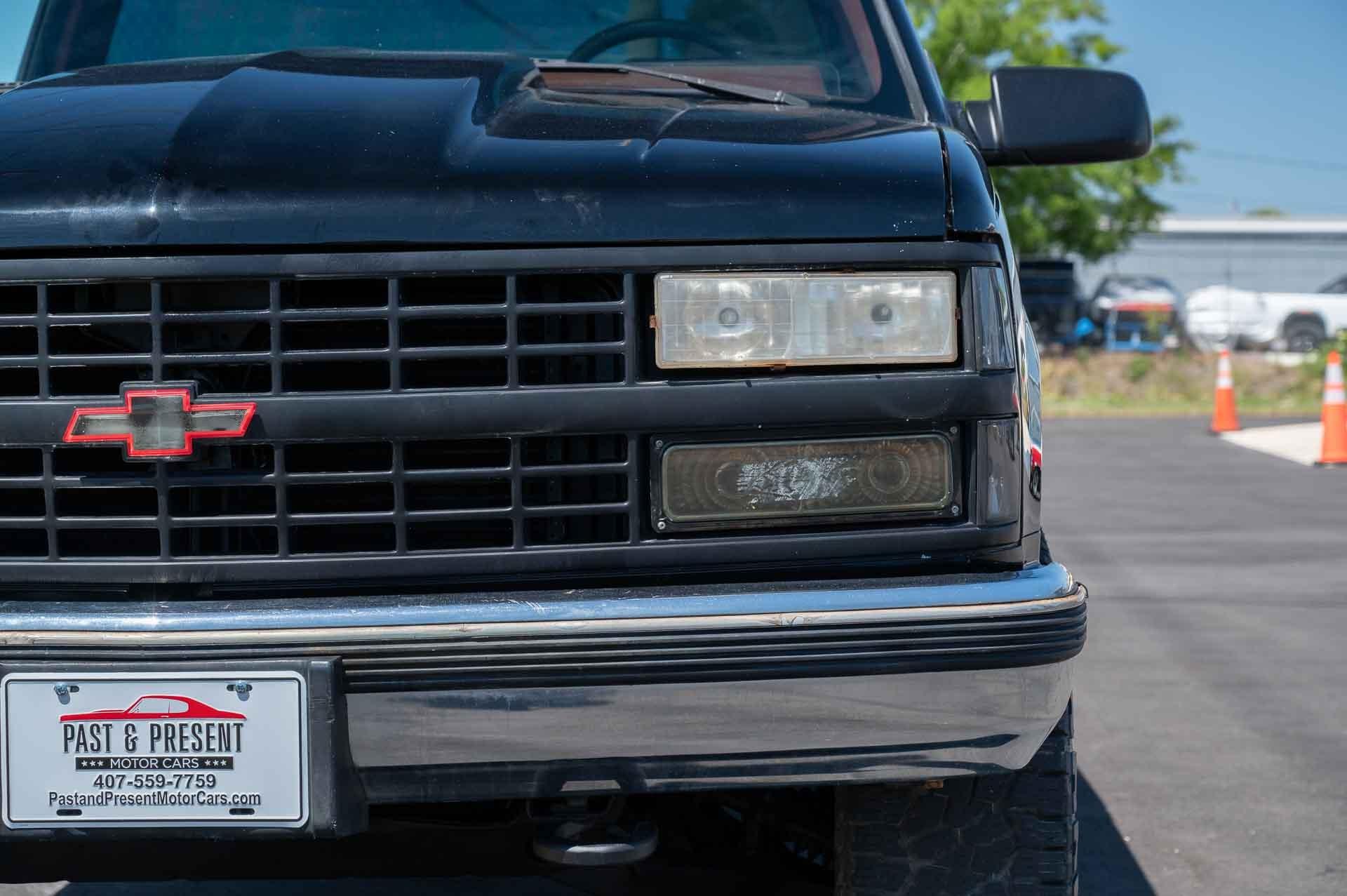 1993 Chevrolet 1500 26