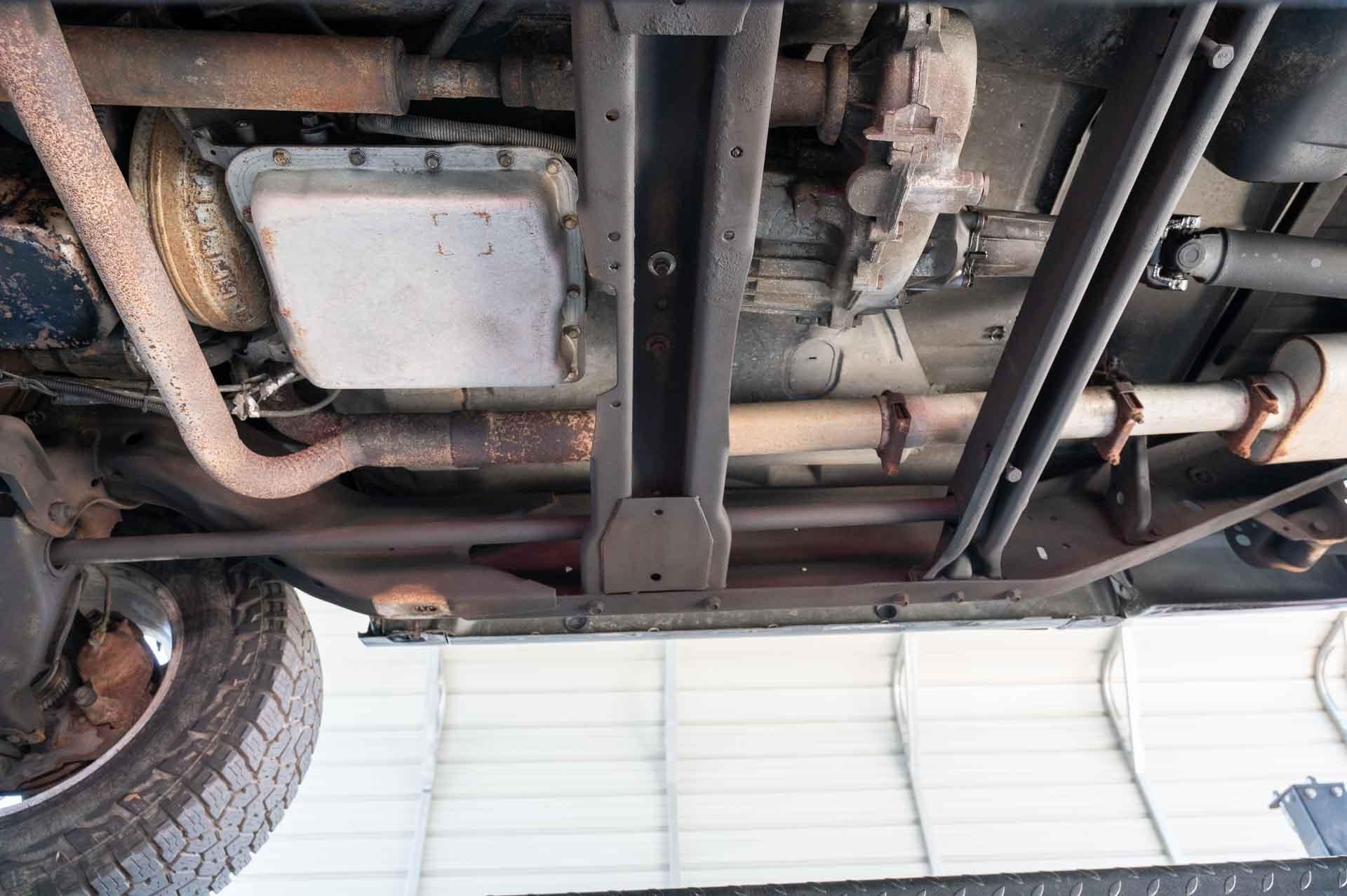 1993 Chevrolet 1500 94
