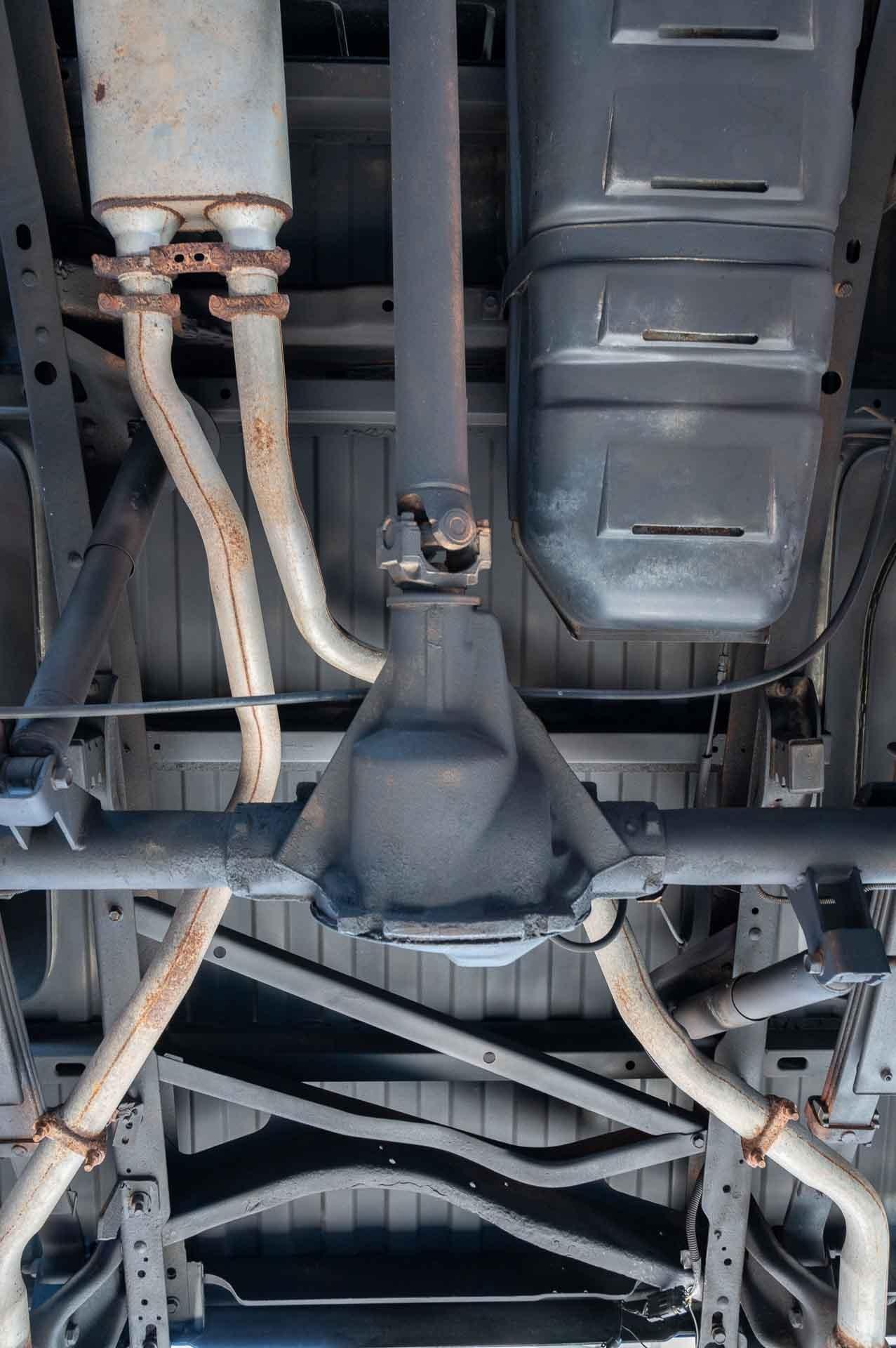 1993 Chevrolet 1500 80