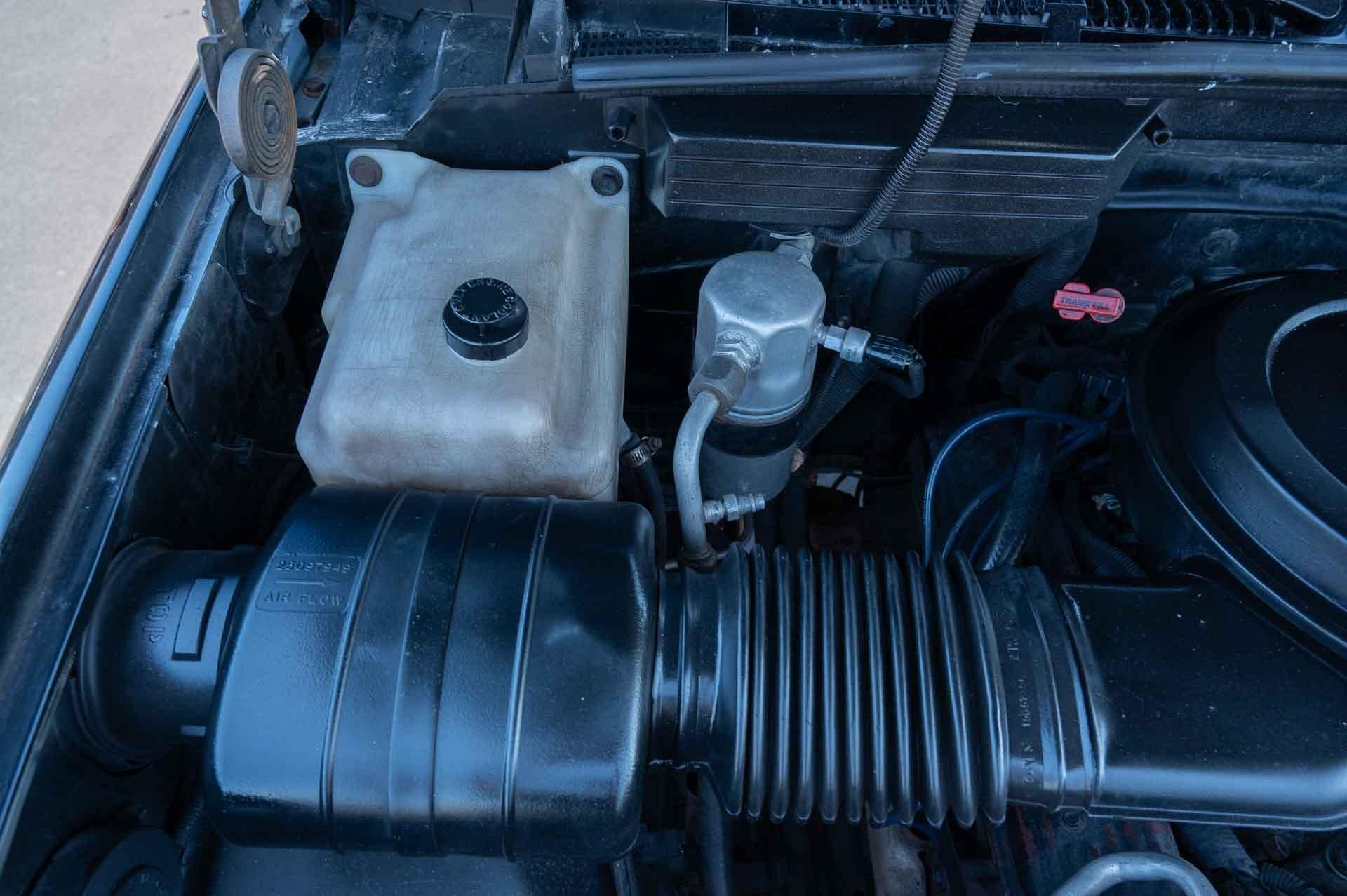 1993 Chevrolet 1500 60