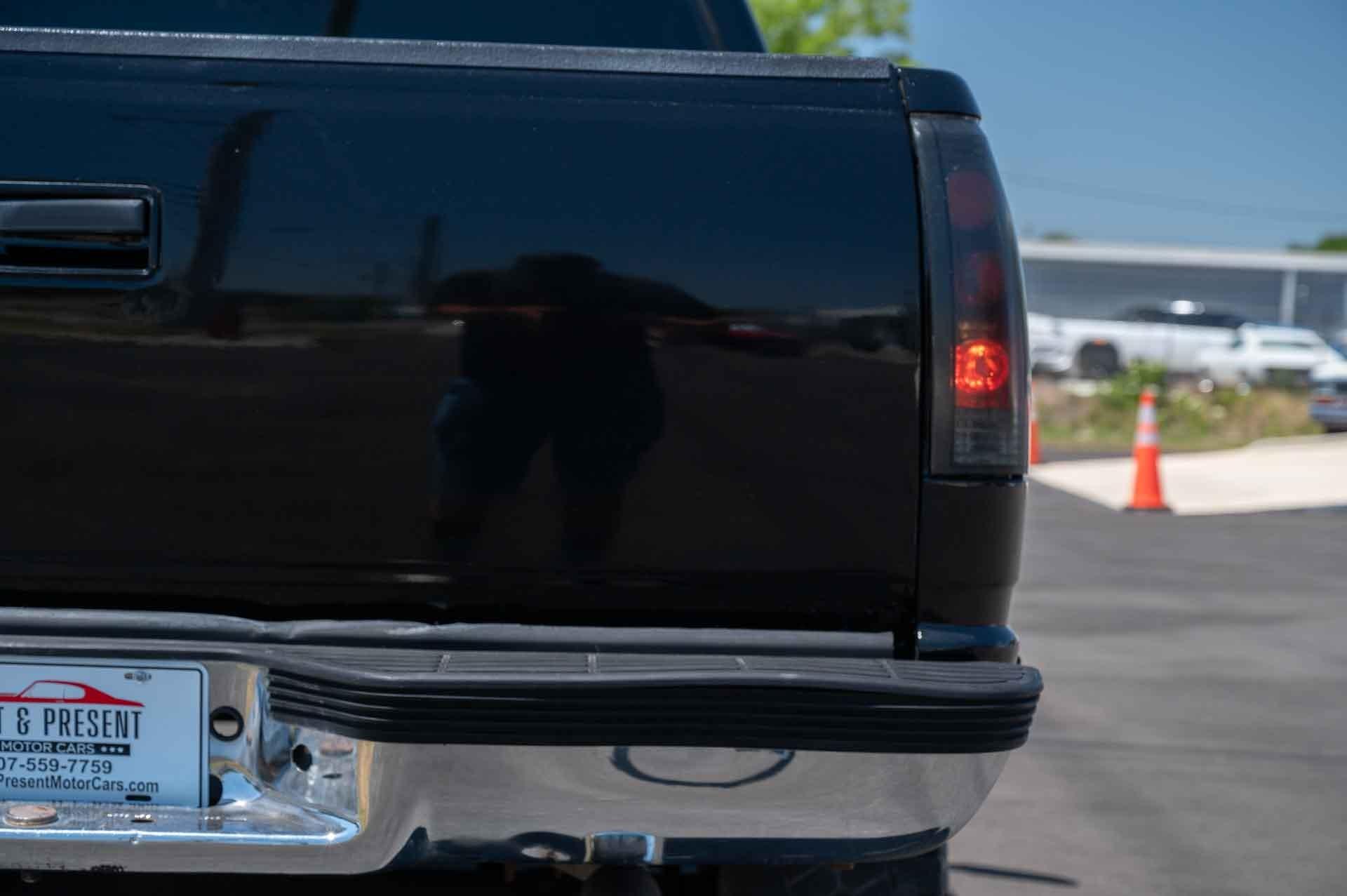 1993 Chevrolet 1500 41