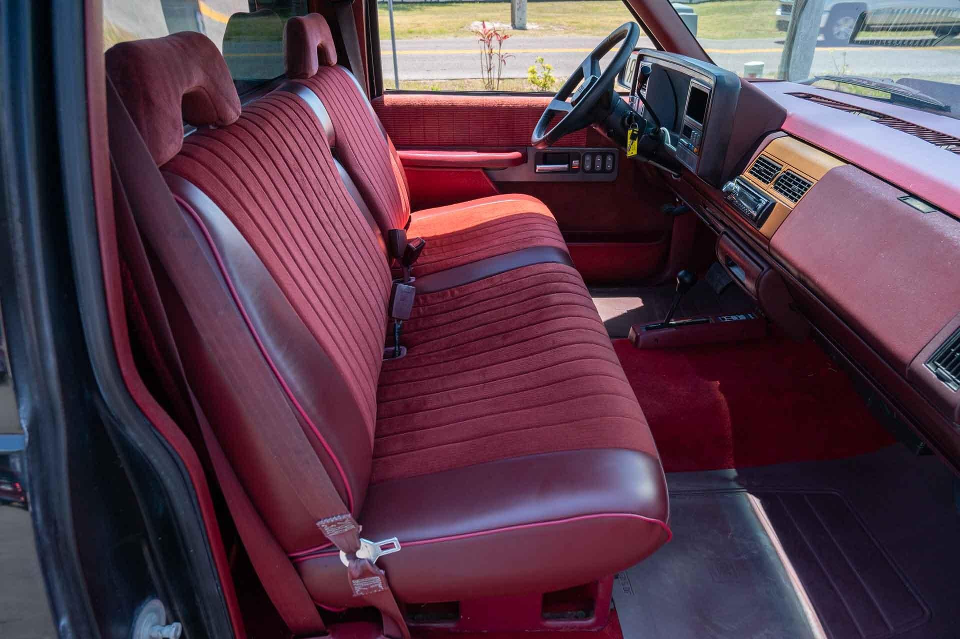 1993 Chevrolet 1500 10