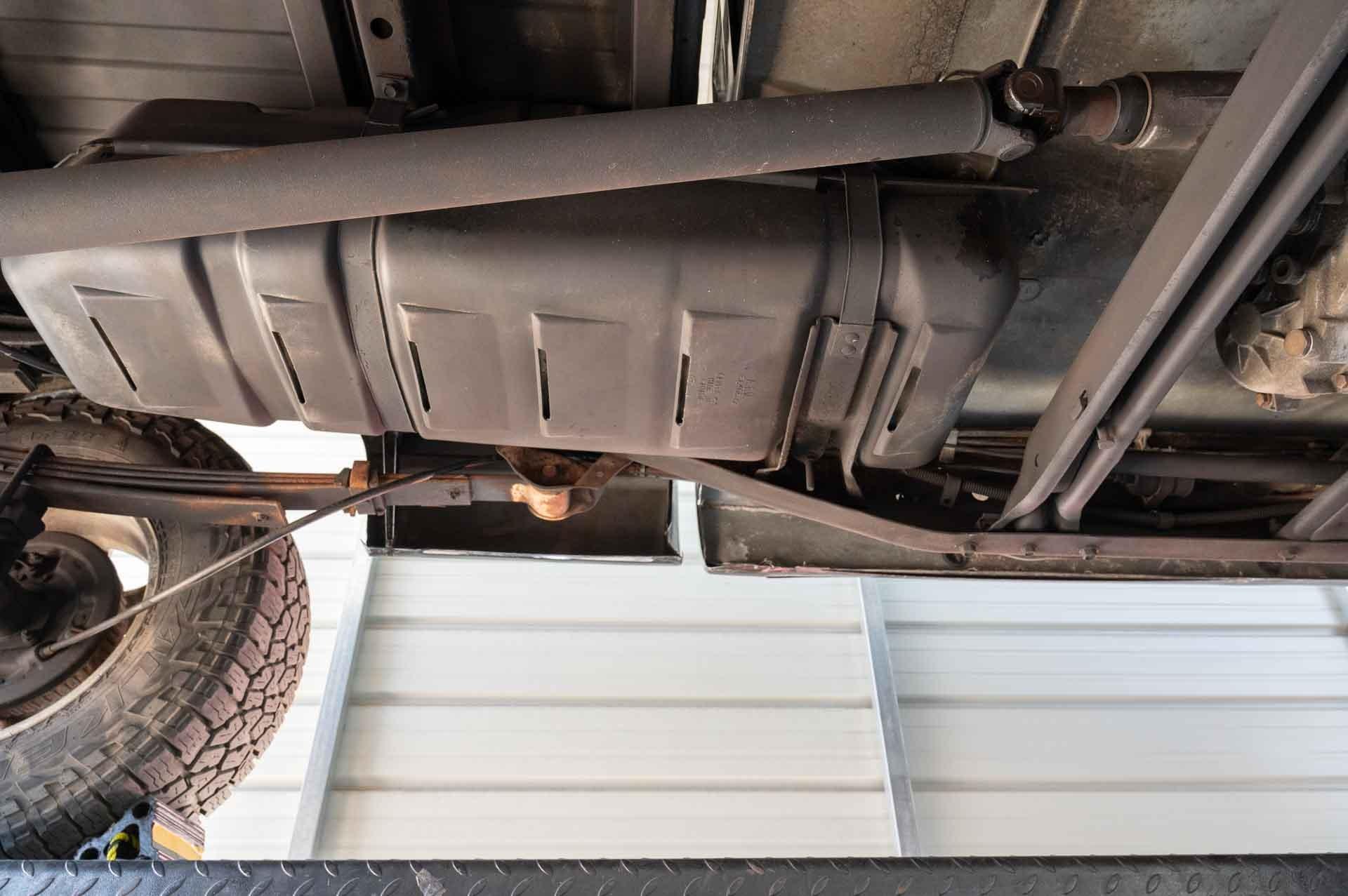 1993 Chevrolet 1500 90
