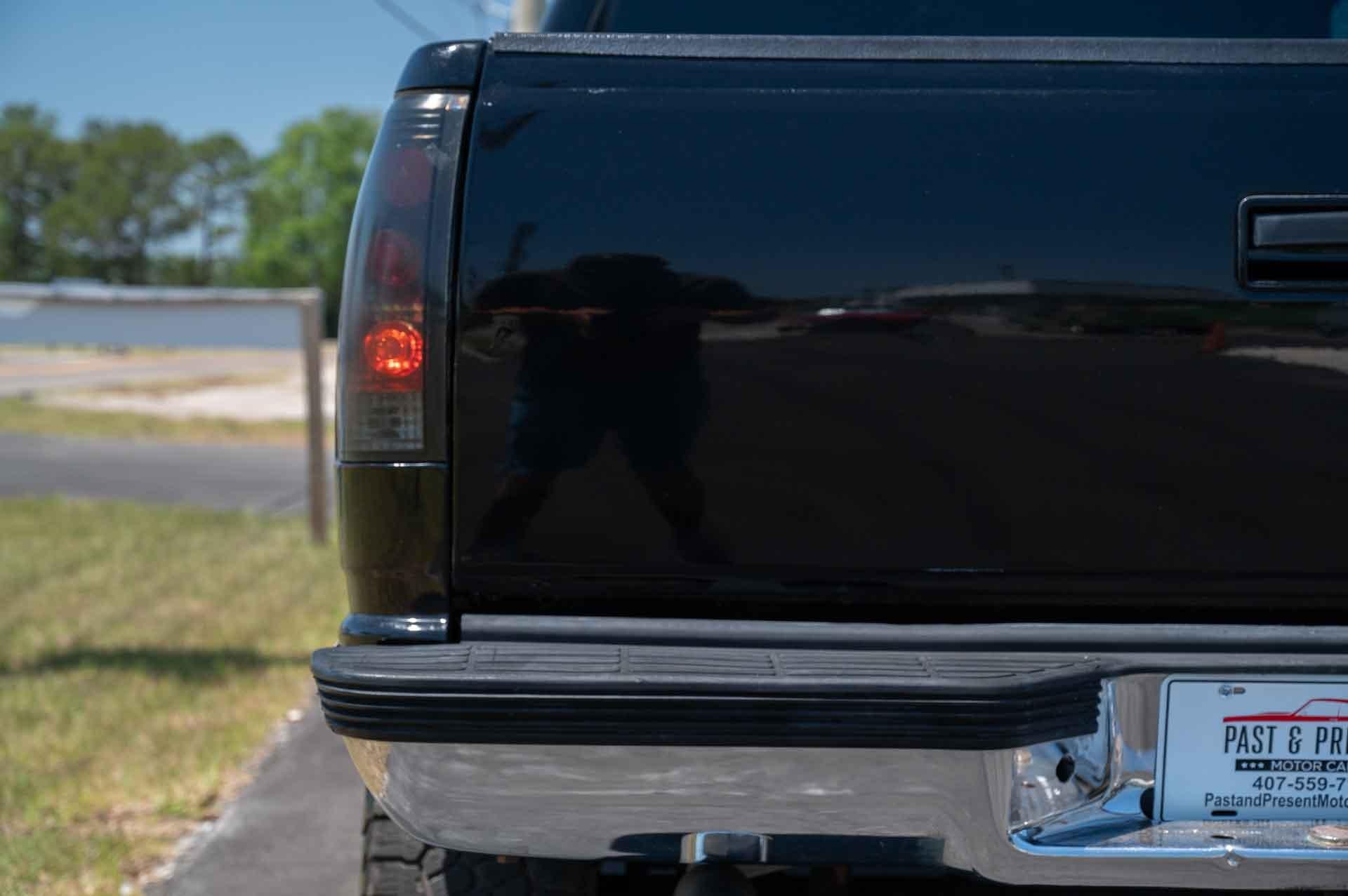 1993 Chevrolet 1500 40