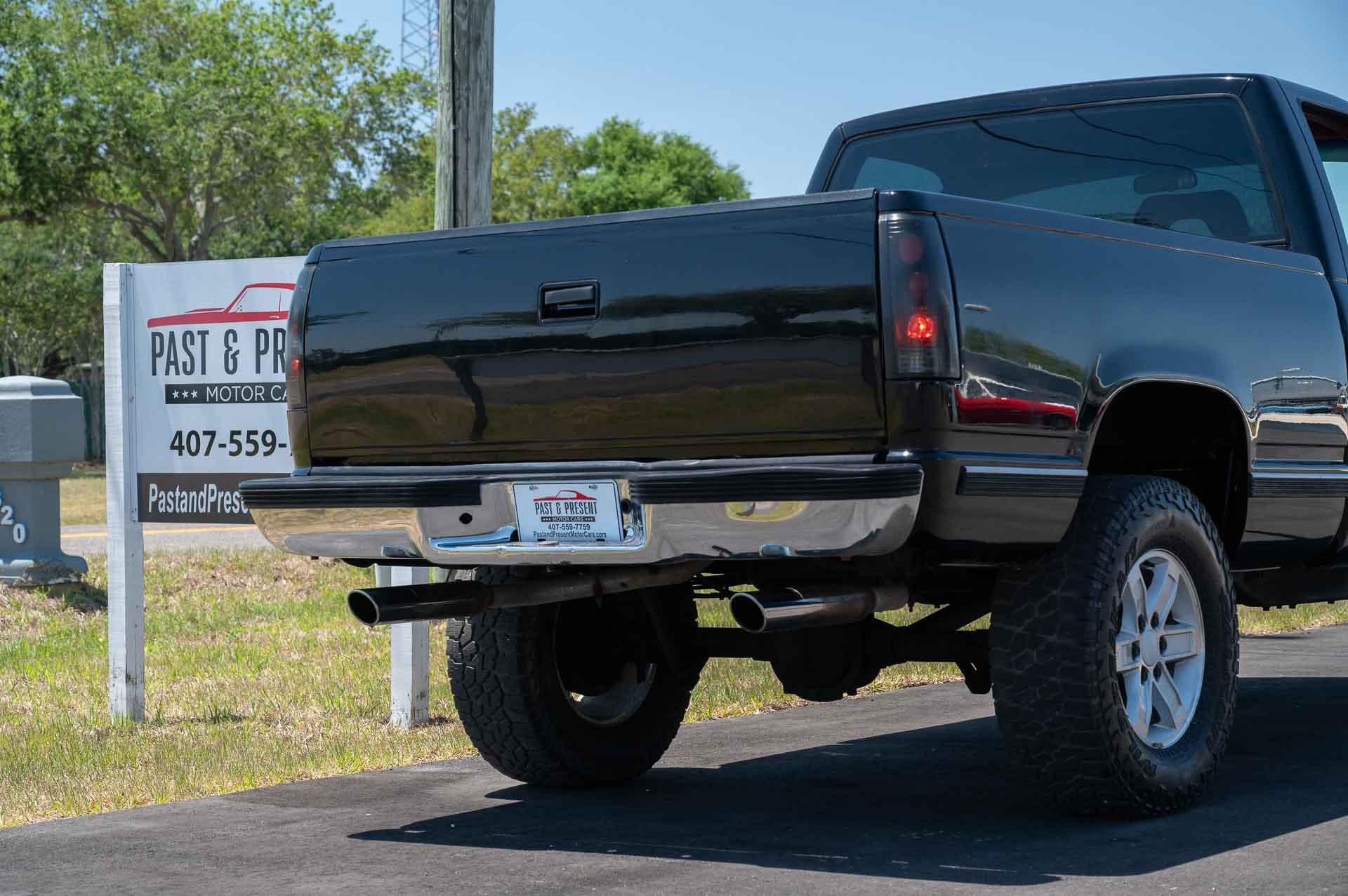 1993 Chevrolet 1500 37