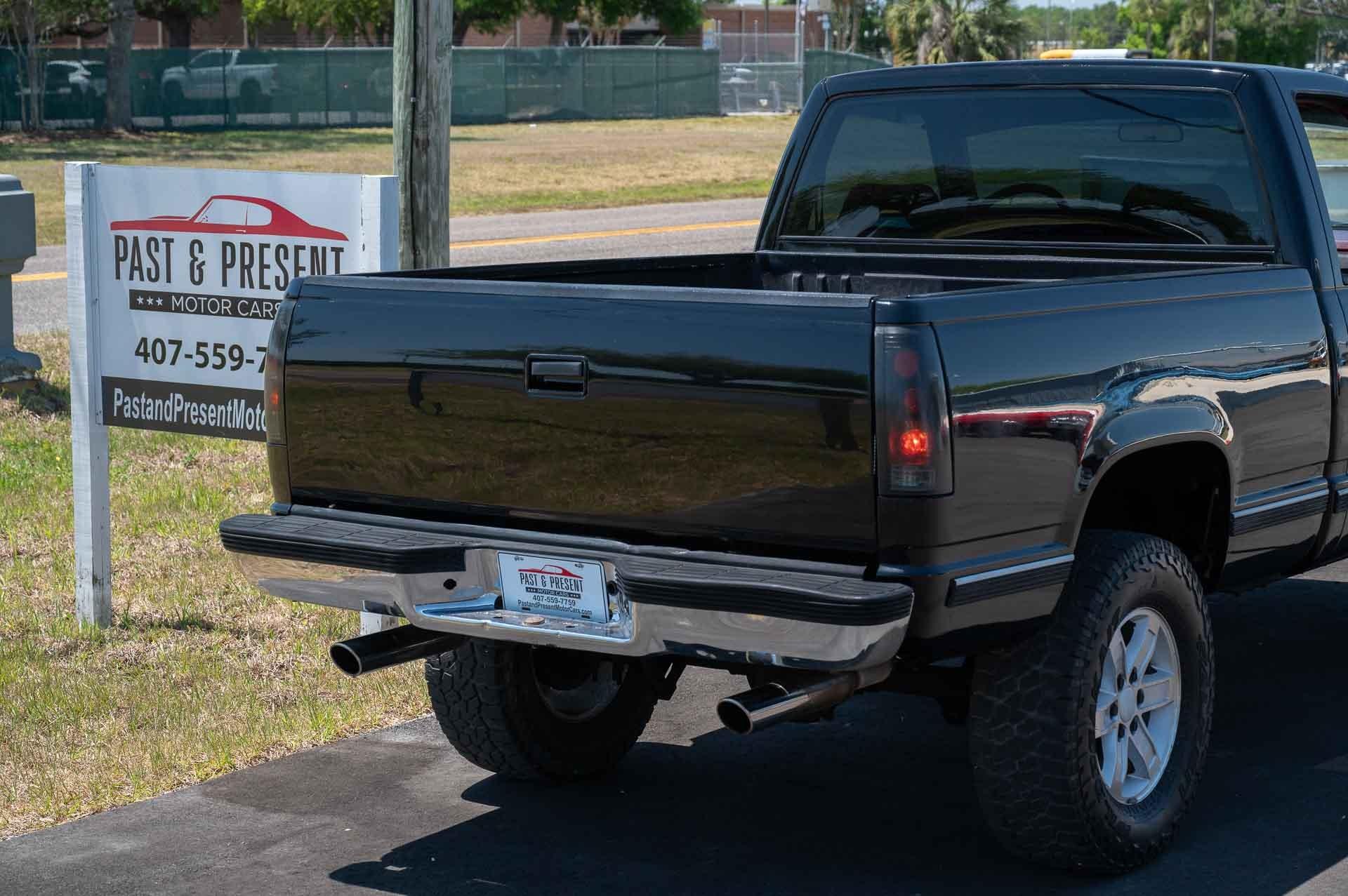1993 Chevrolet 1500 36