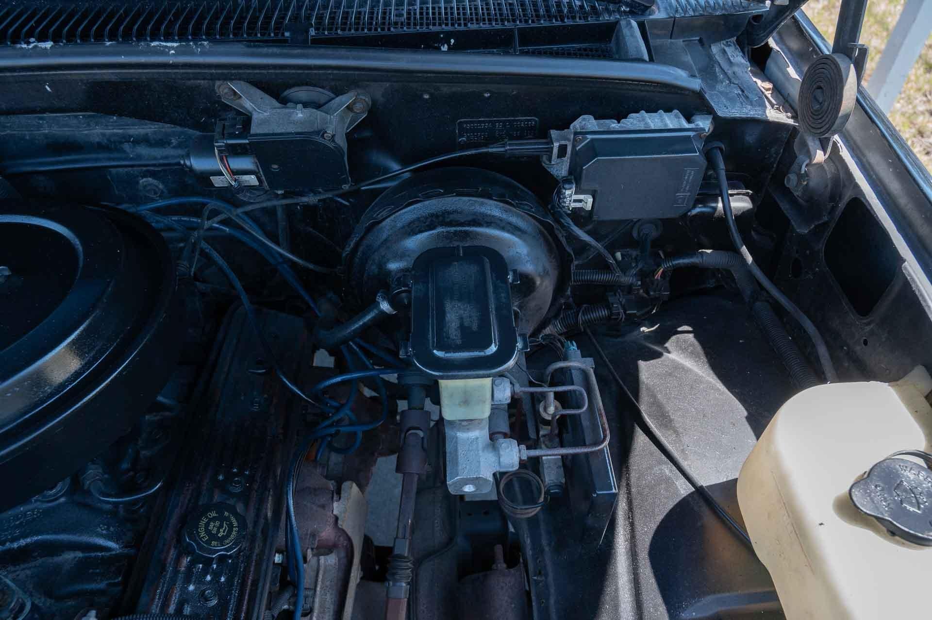 1993 Chevrolet 1500 62
