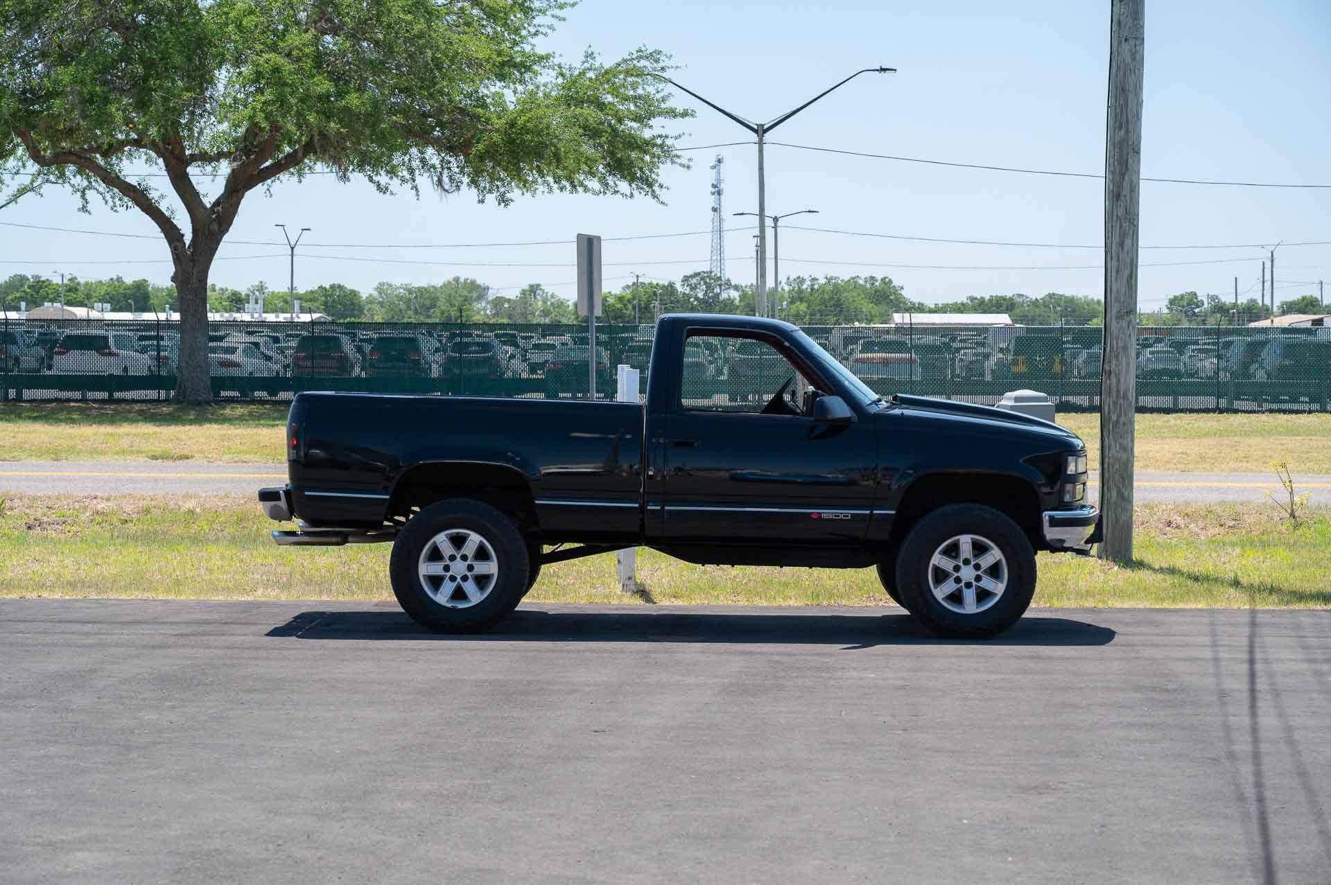1993 Chevrolet 1500 29