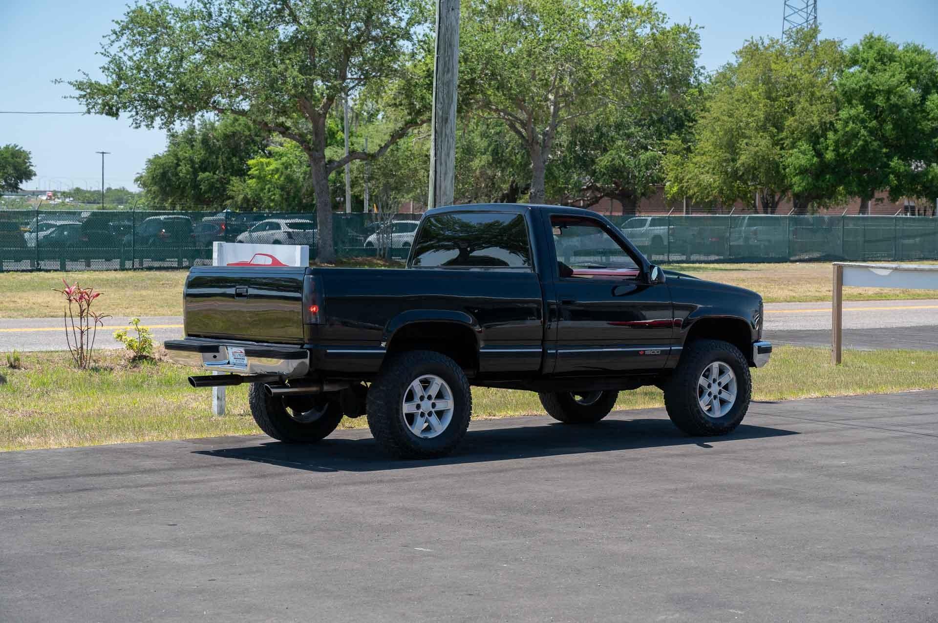 1993 Chevrolet 1500 27