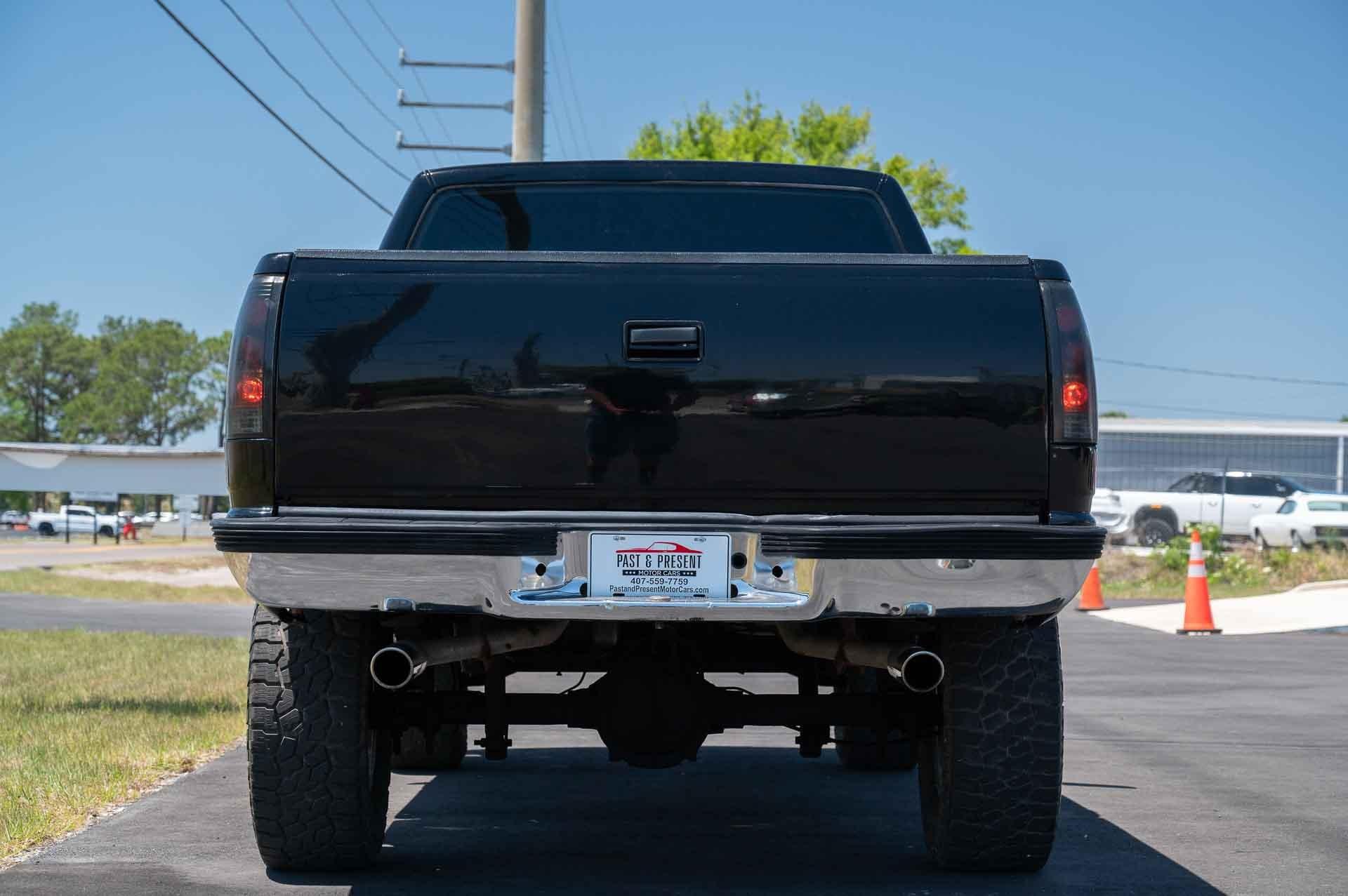 1993 Chevrolet 1500 39