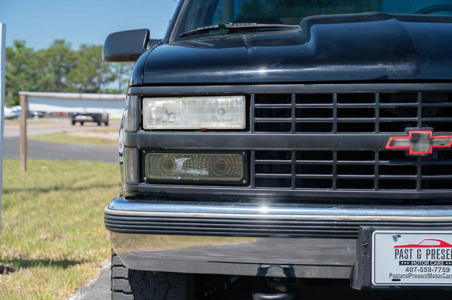 1993 Chevrolet 1500 25