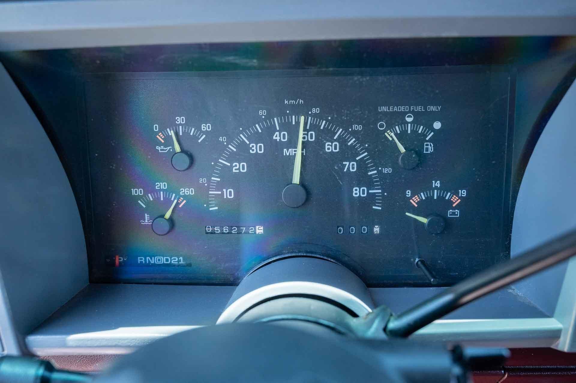 1993 Chevrolet 1500 51