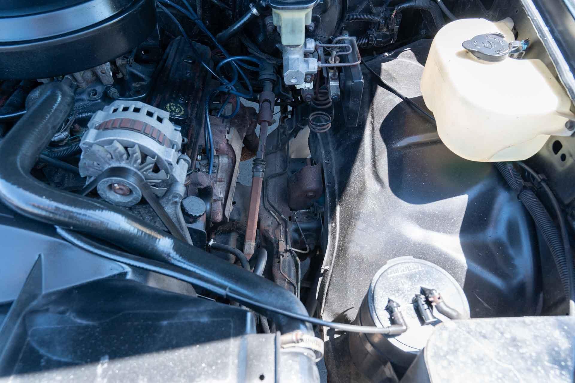 1993 Chevrolet 1500 63