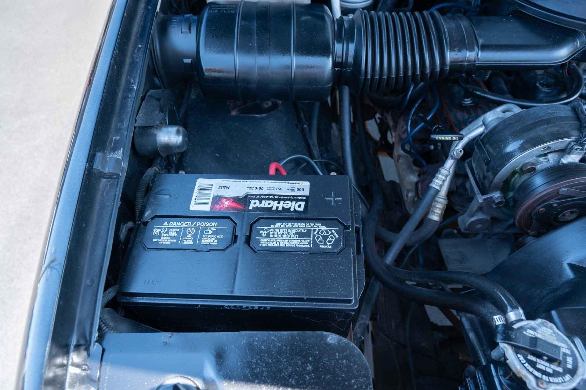 1993 Chevrolet 1500 65