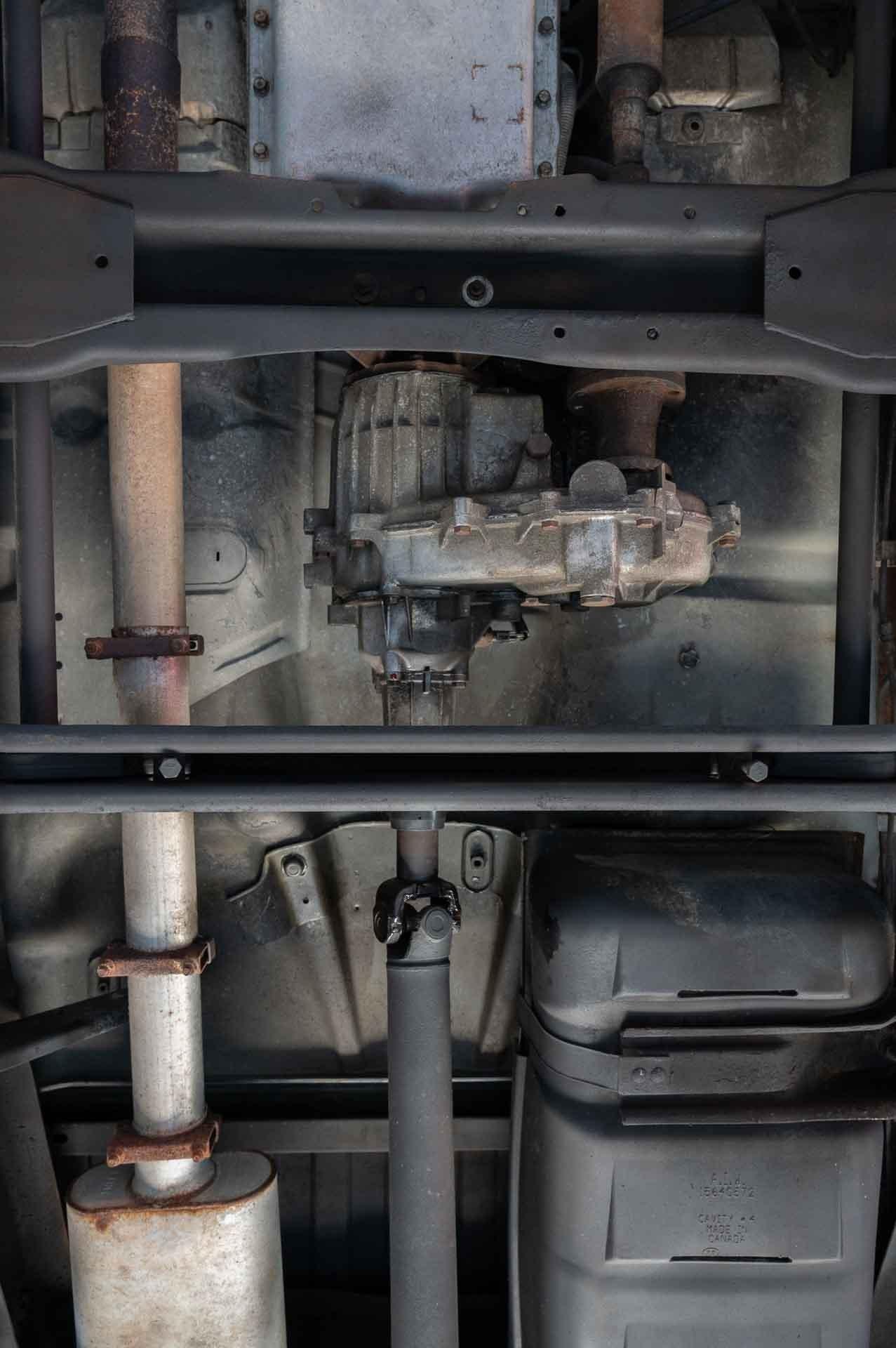 1993 Chevrolet 1500 79