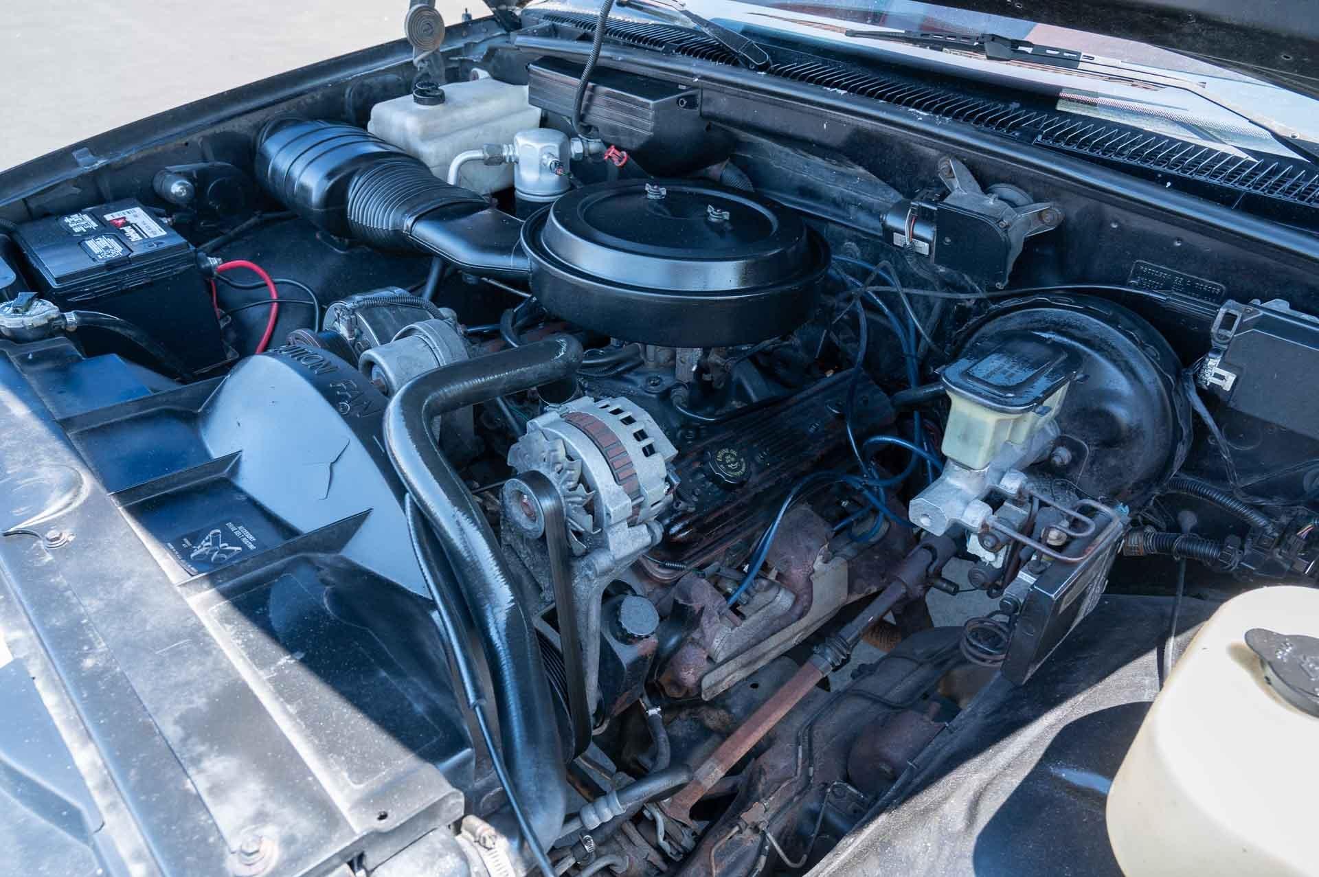 1993 Chevrolet 1500 58