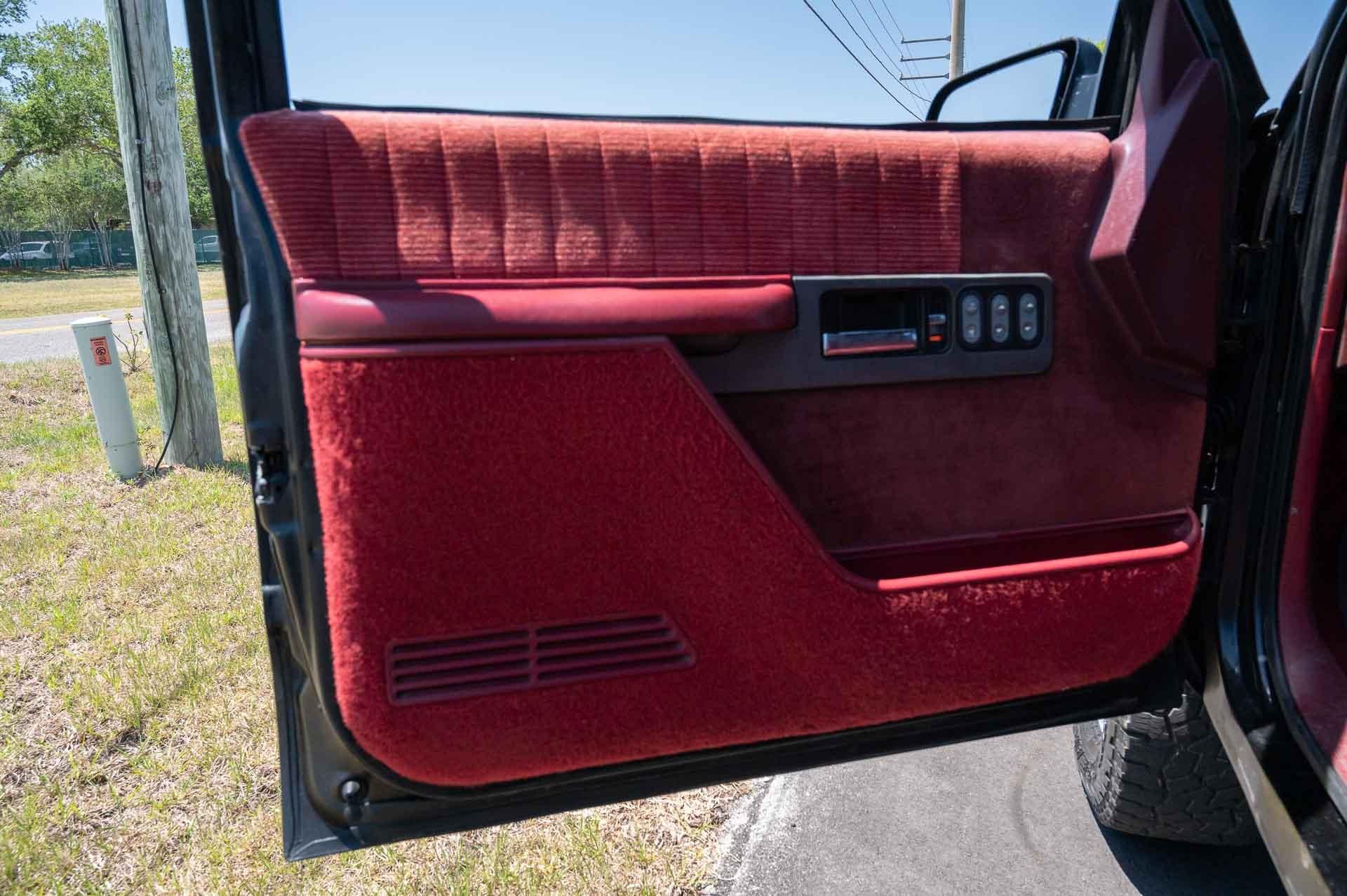 1993 Chevrolet 1500 43