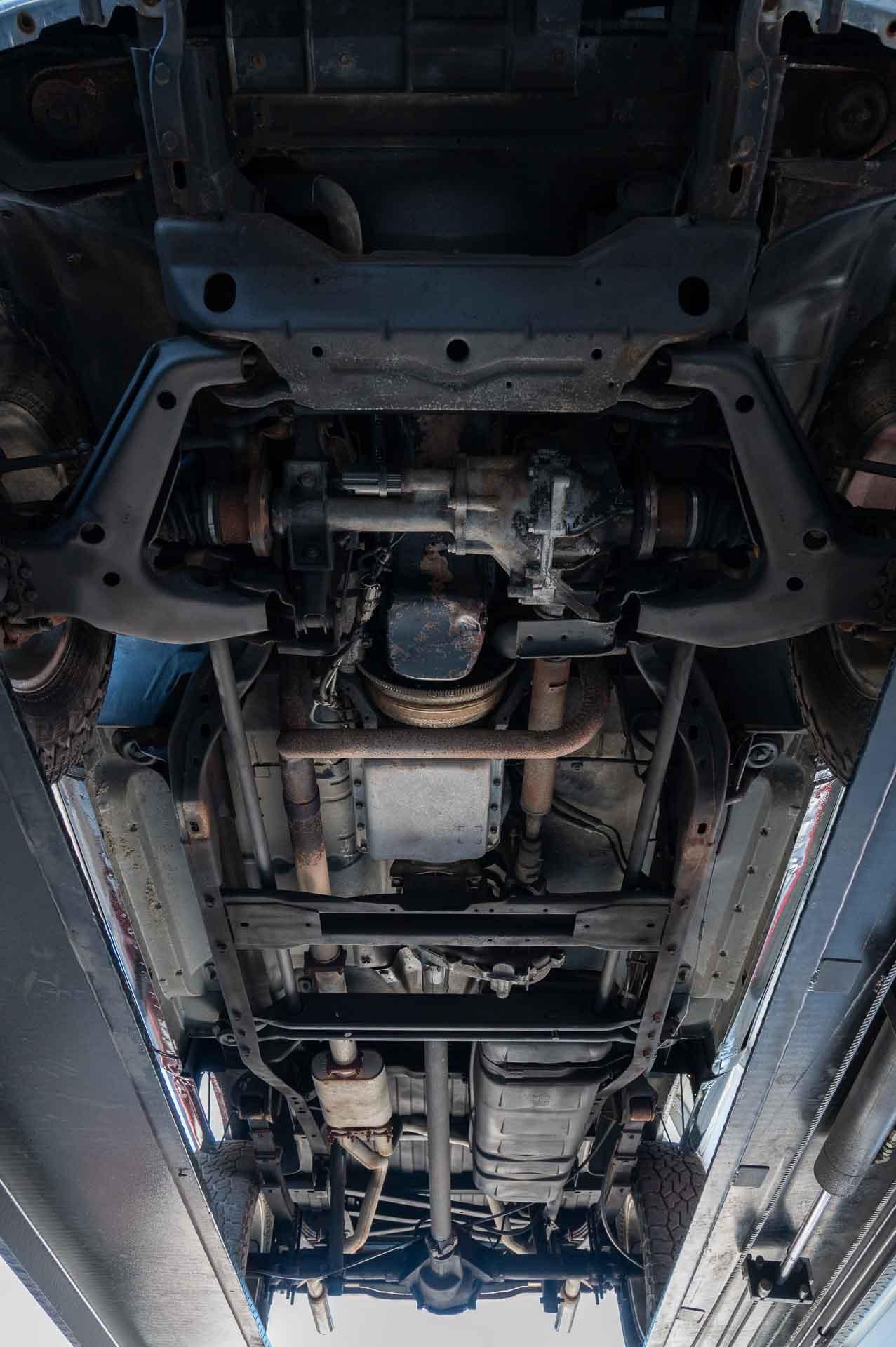1993 Chevrolet 1500 77